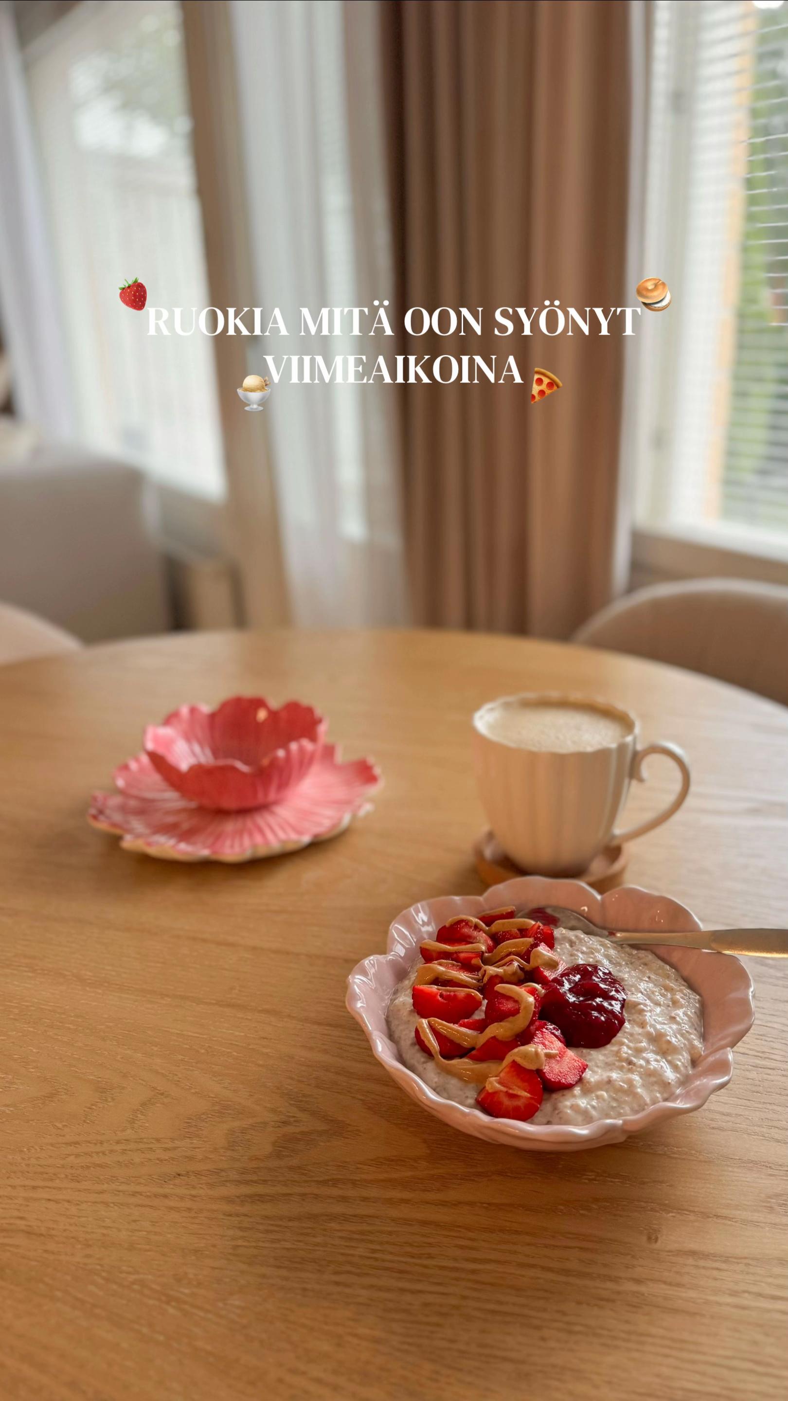 @silja tuominen