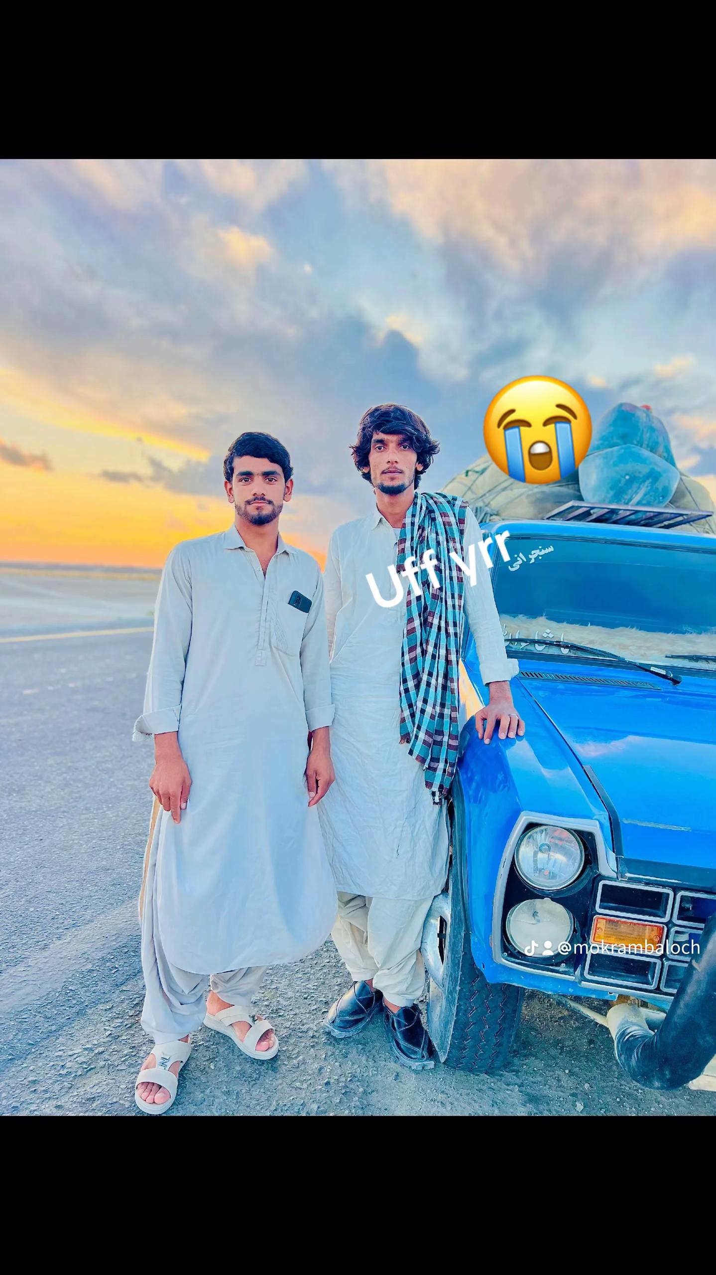 @Mokrambaloch