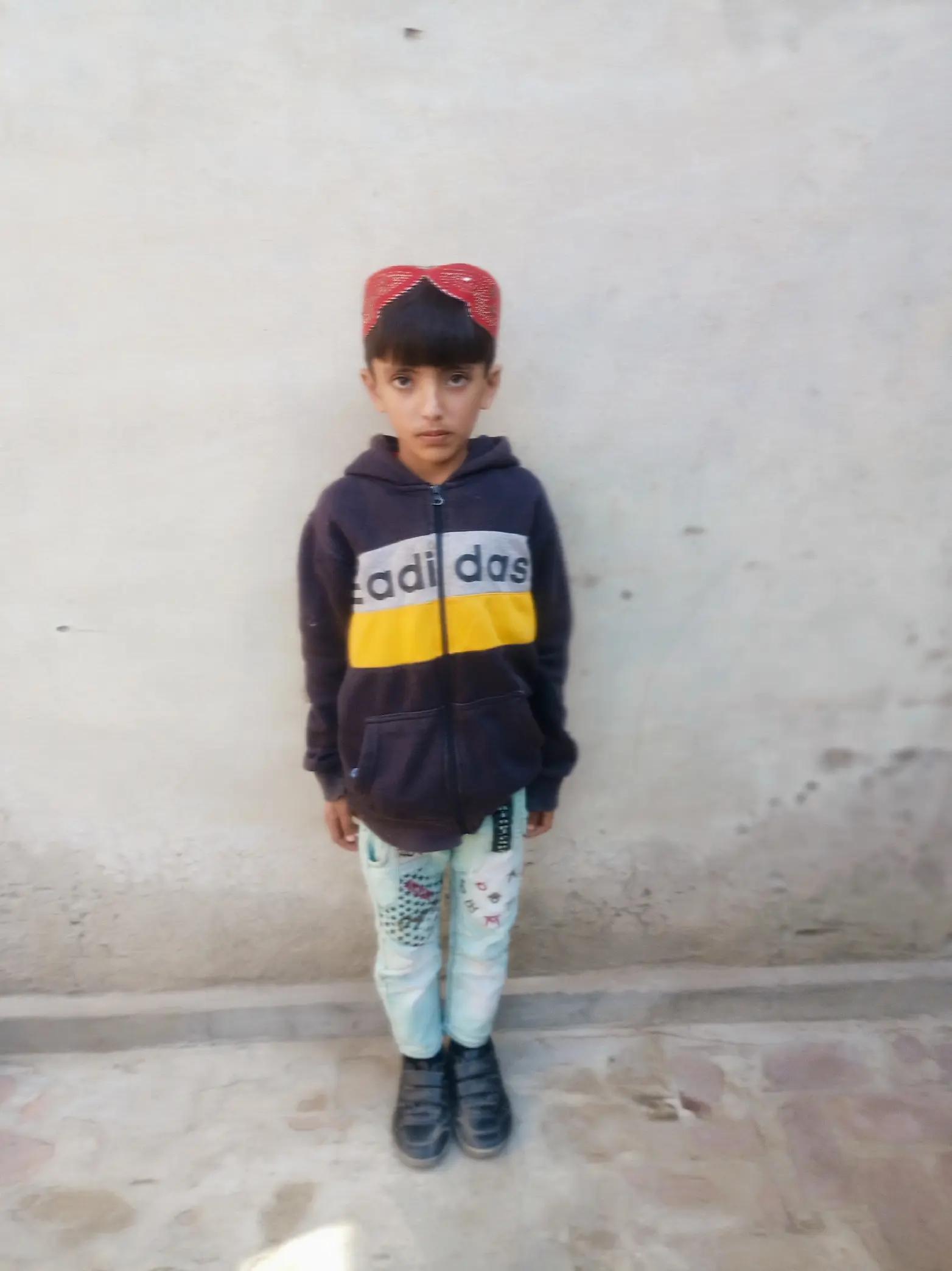 @ISHAQ JUTT