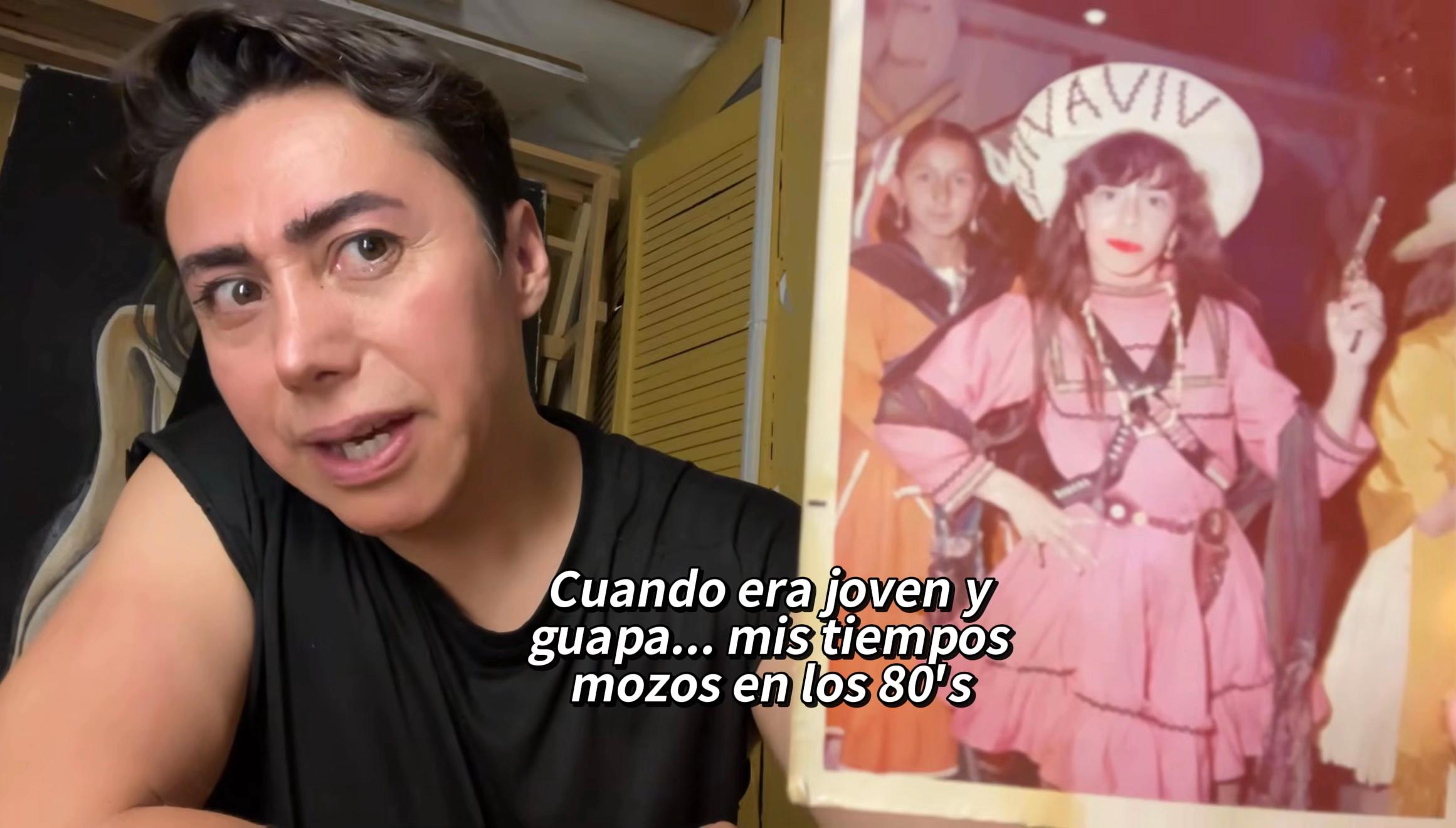 @Madame Gargamel