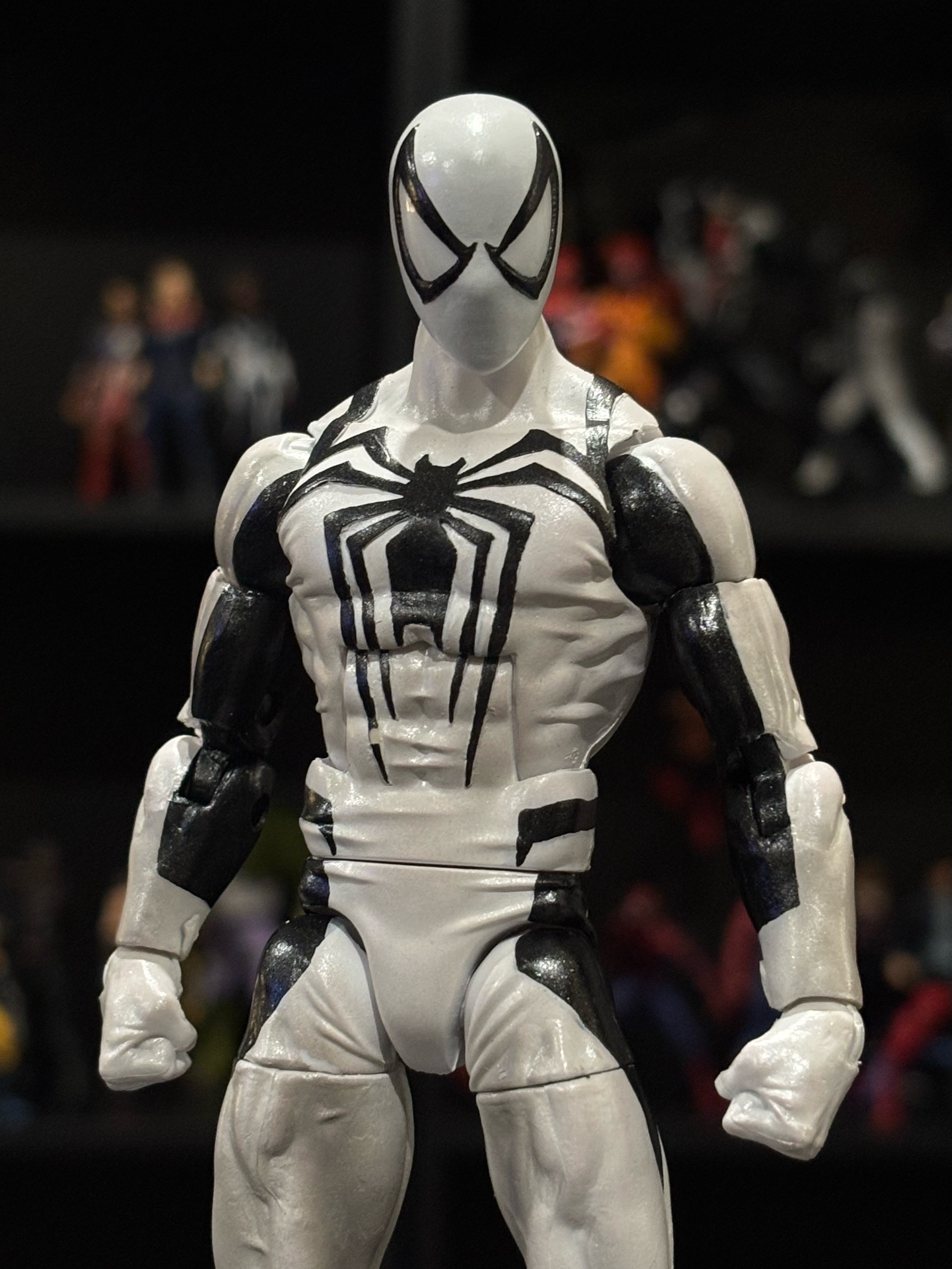 @The Figurine Vault