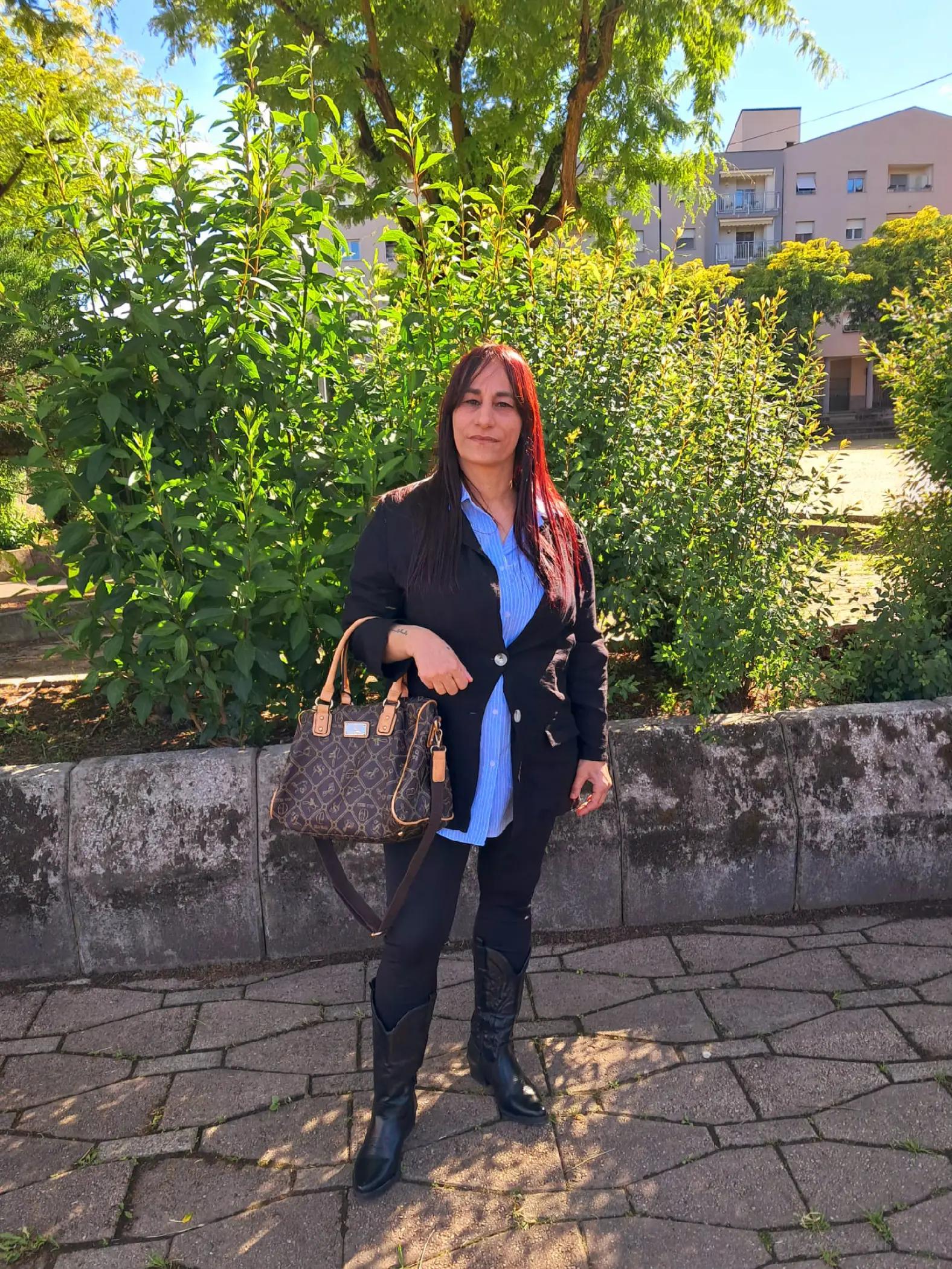 @Tiziana