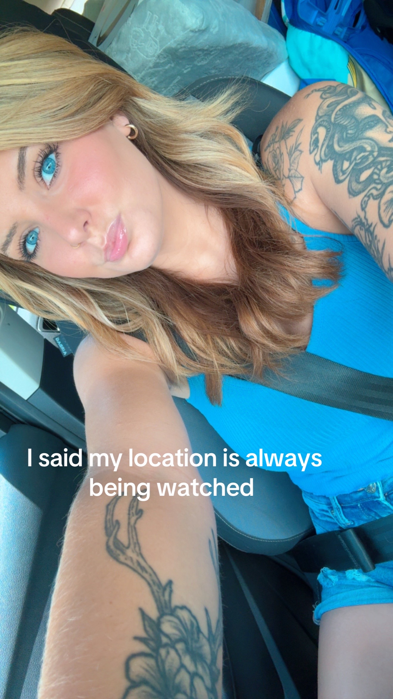 @Lexi Reed