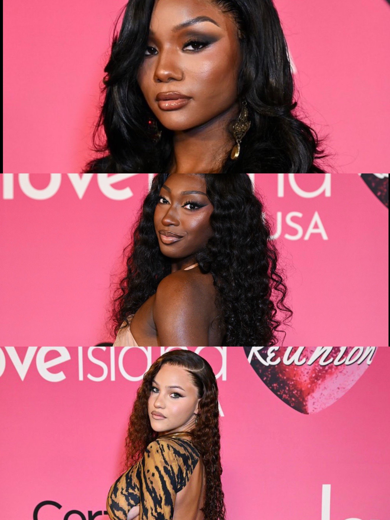 @Love Island USA Diaries 🏝️‼️