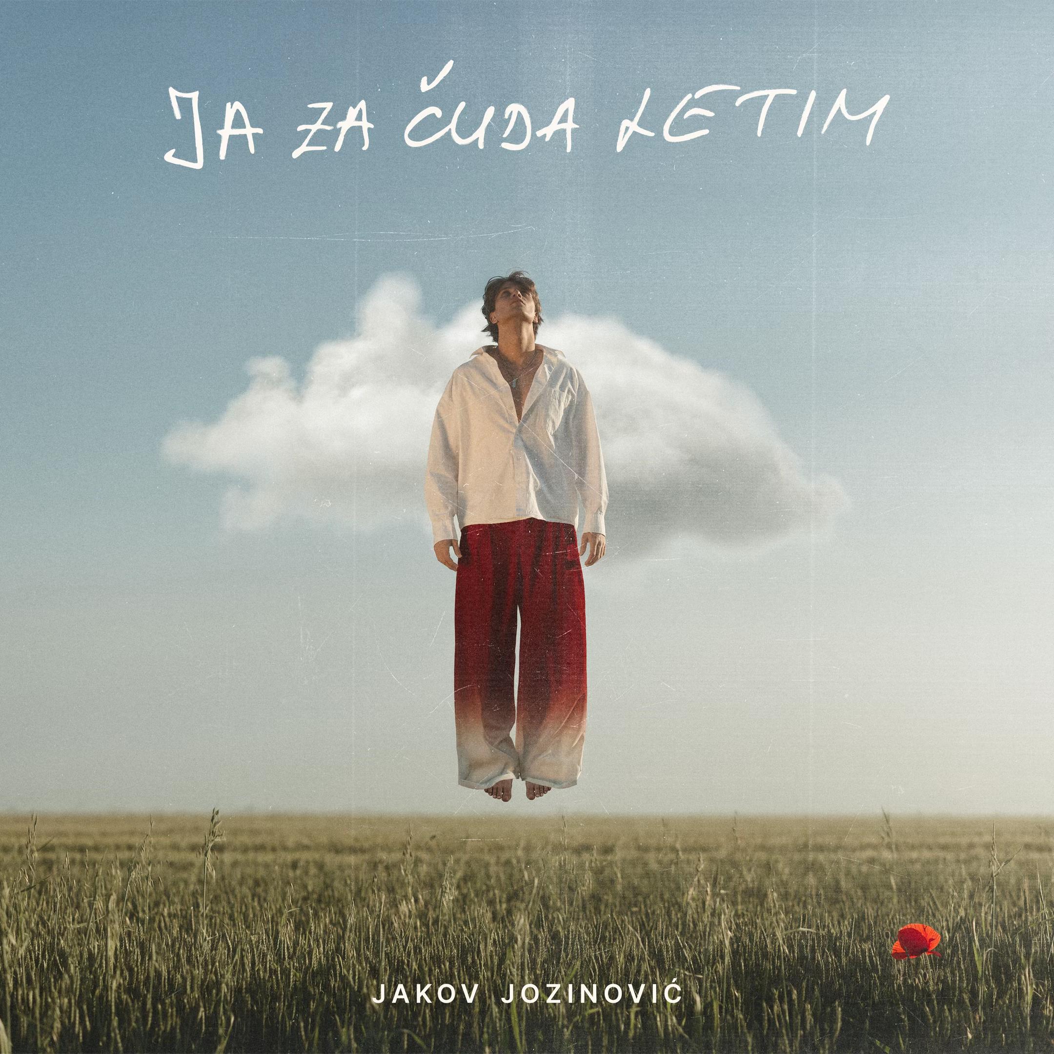 @Jakov Jozinovic