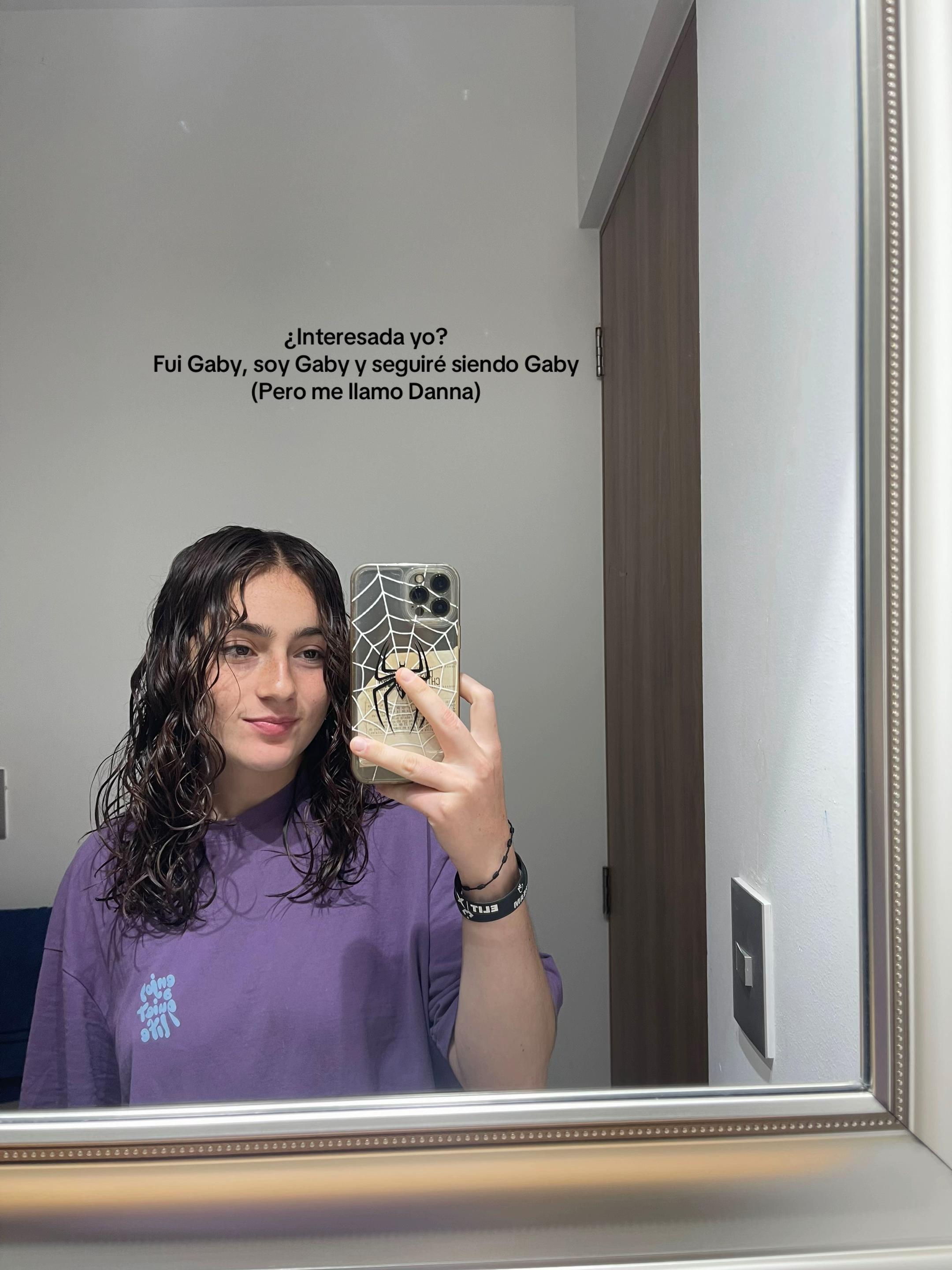 @Danna Sanchez