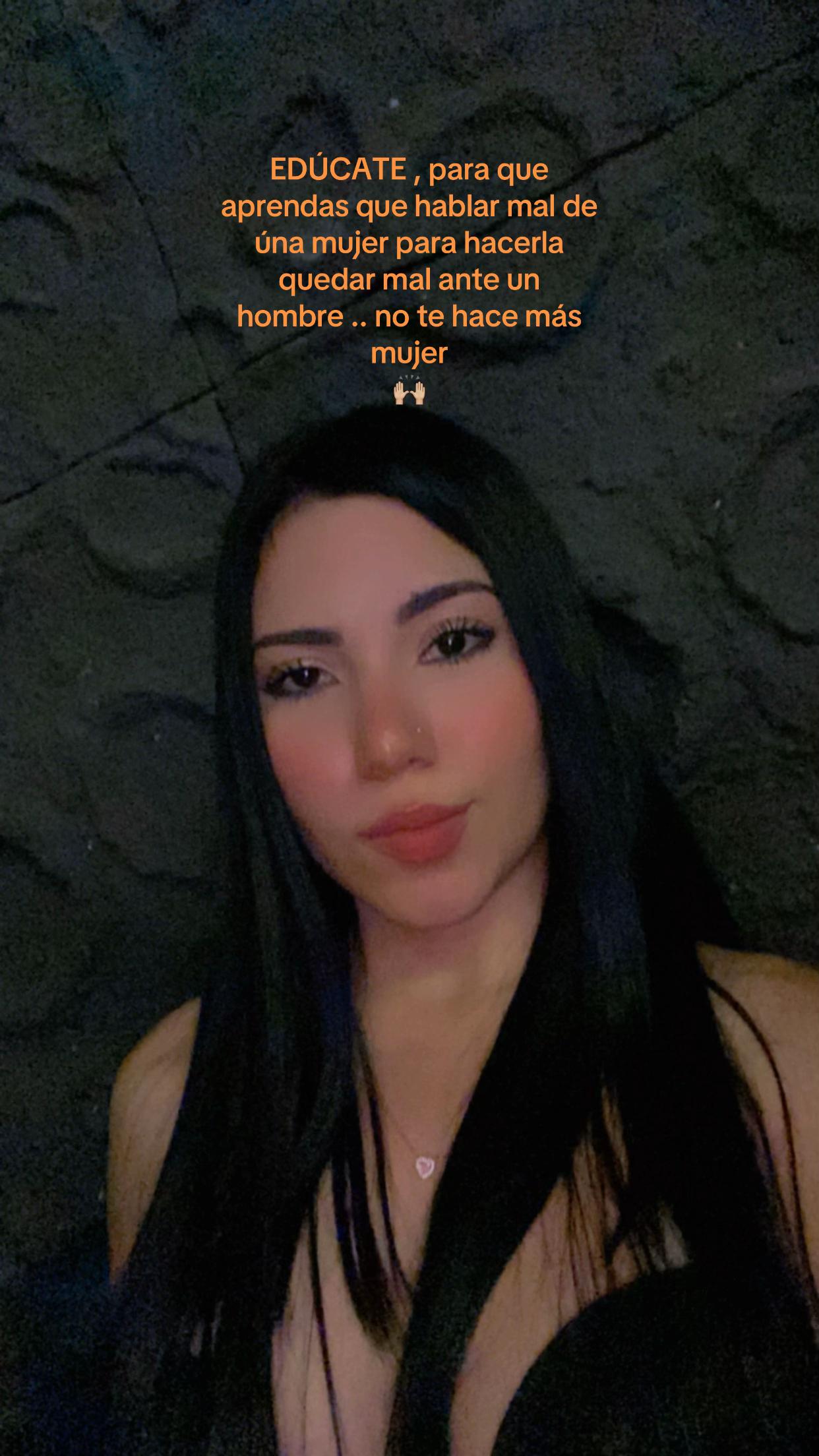 @Daniela Cabrera