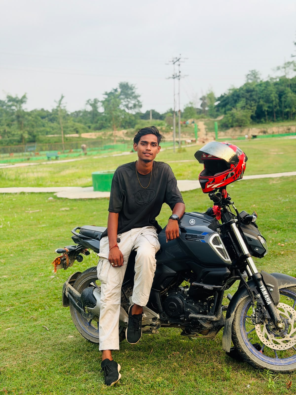 @ER Shraban Yadav