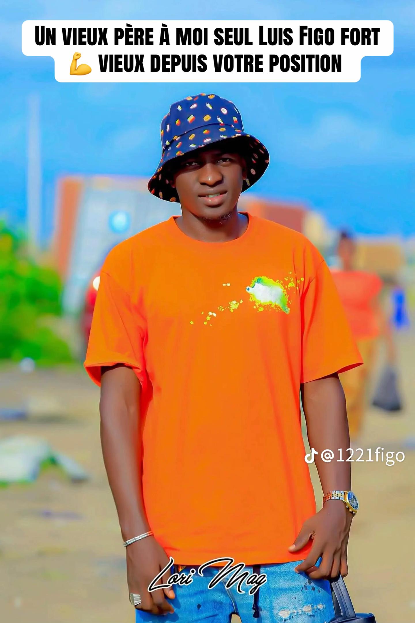 @Lil Bouna wagabon
