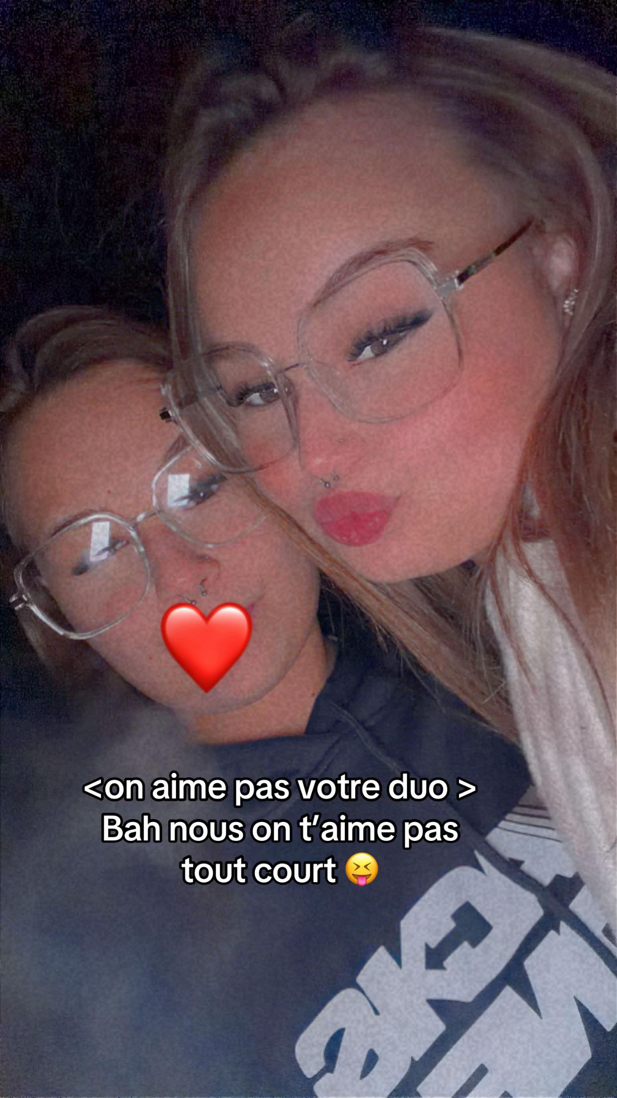 @Les_jumelle❤️💍