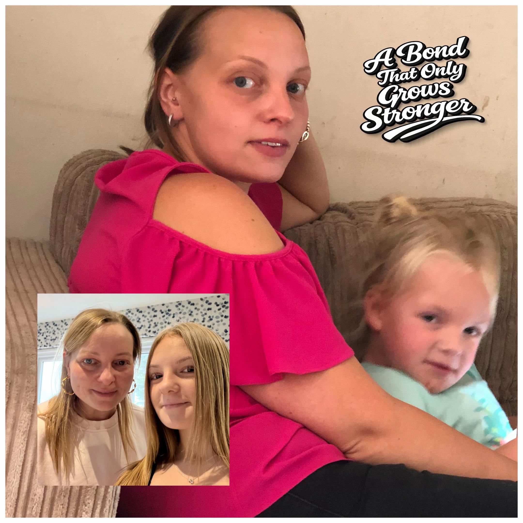 @Smithyfamily