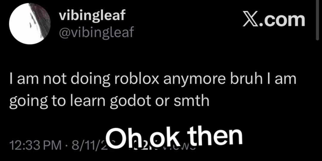 @Forsaken + BB Upcoming Roster