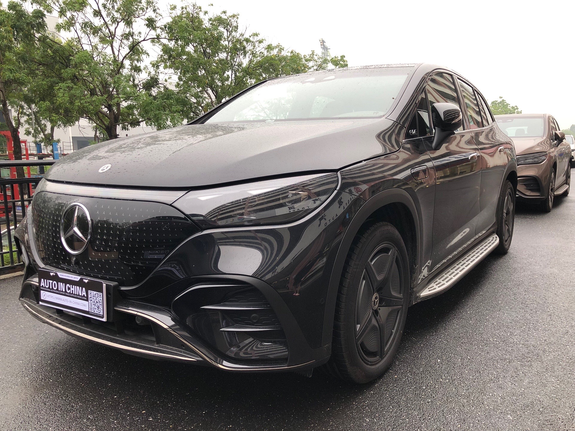 @ChinaAutoExporter