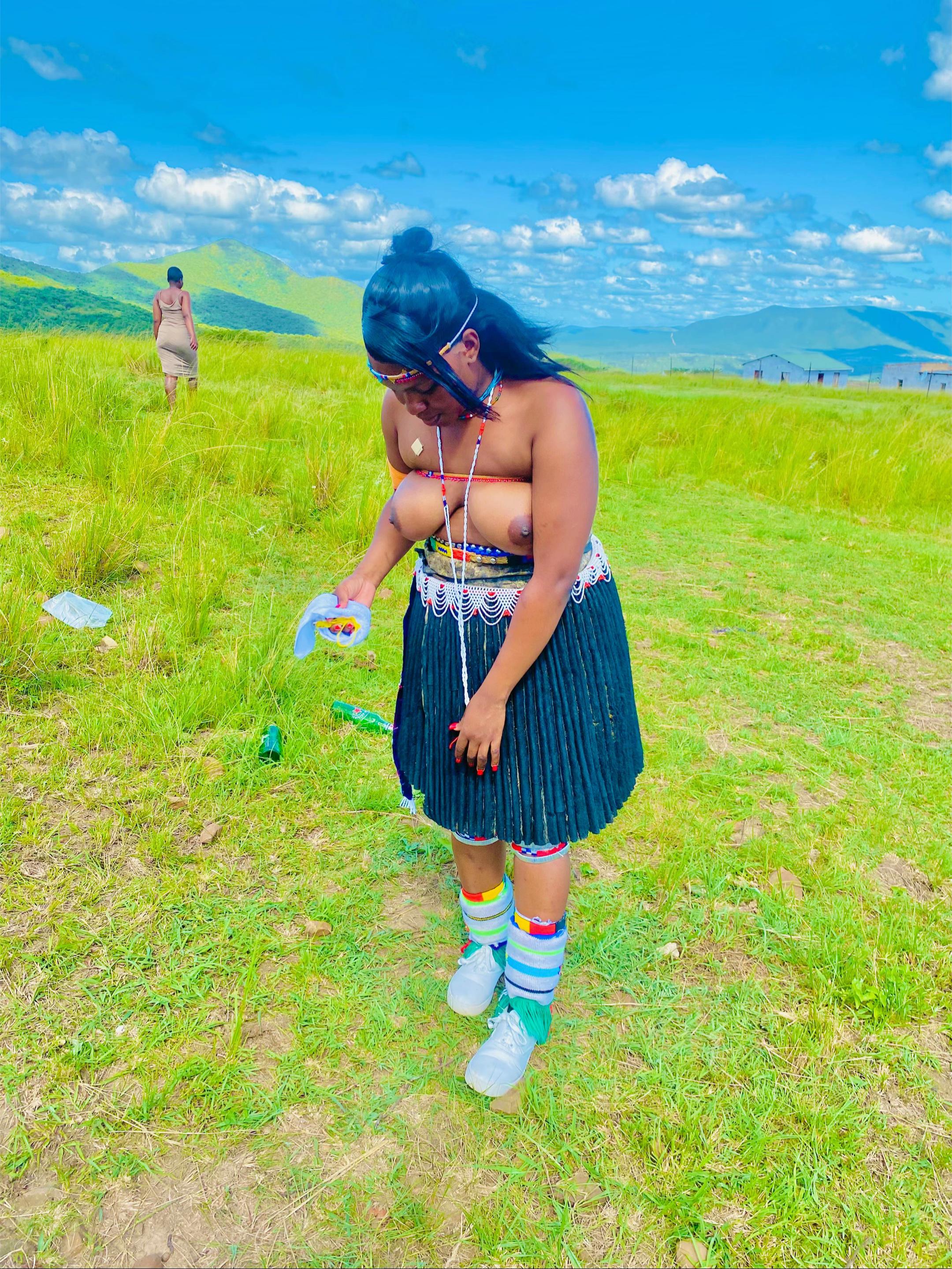 @Snethemba!🌸🩷
