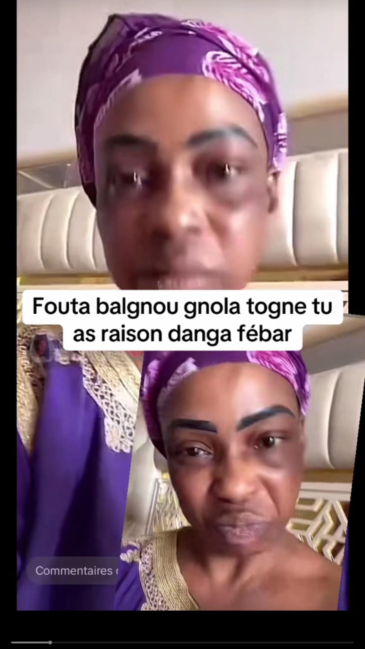 @Lady Sucrée 🌺🍭🇸🇳