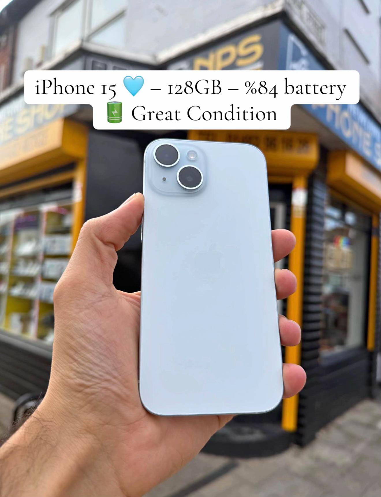 @Newland Phone Shop