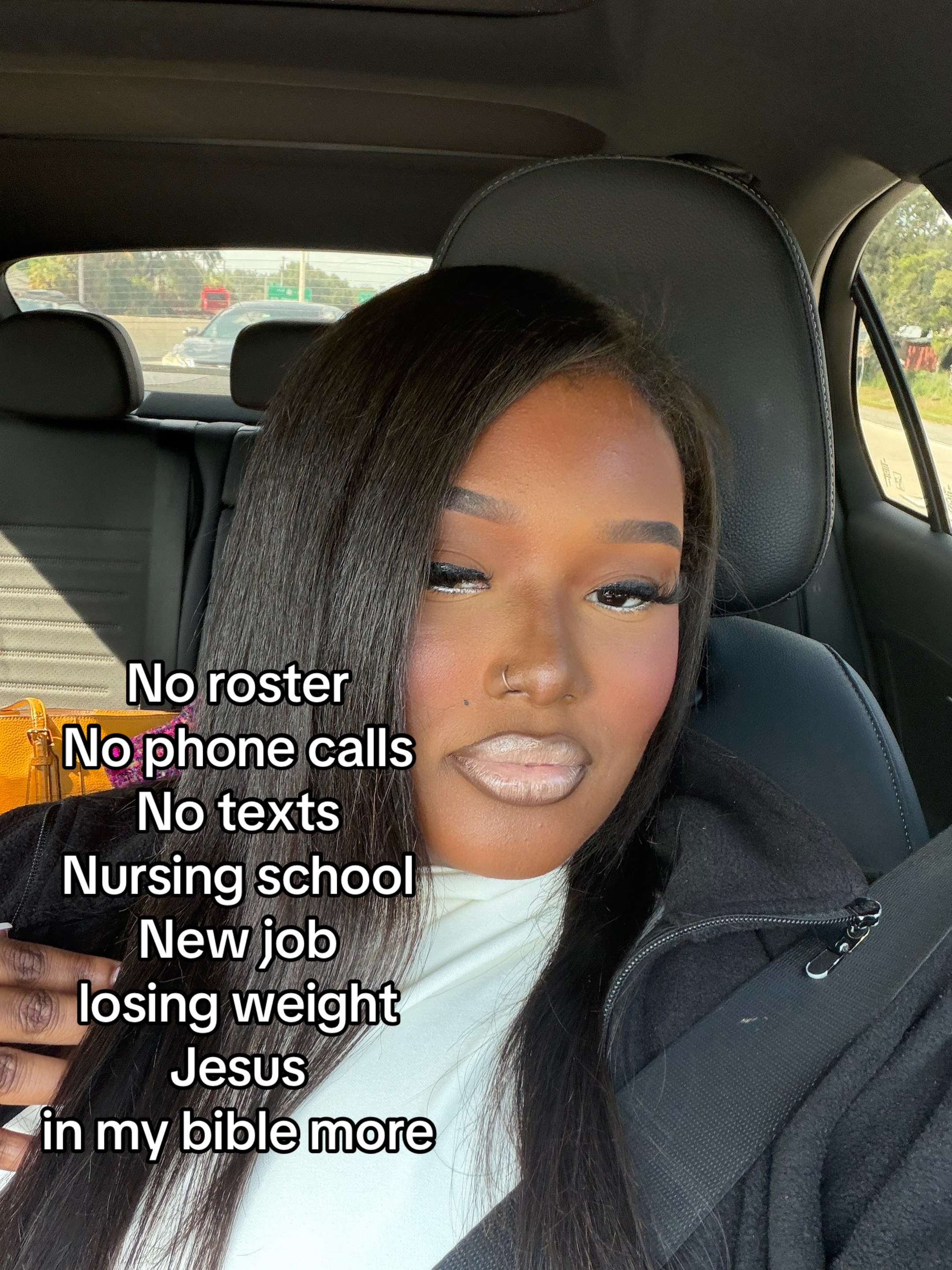 @kayla monique ♡| BSN student🩺
