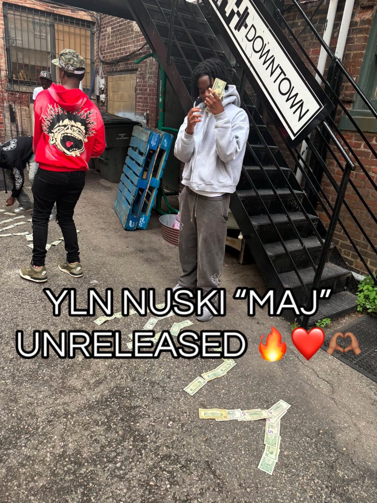 @YLN NUSKI