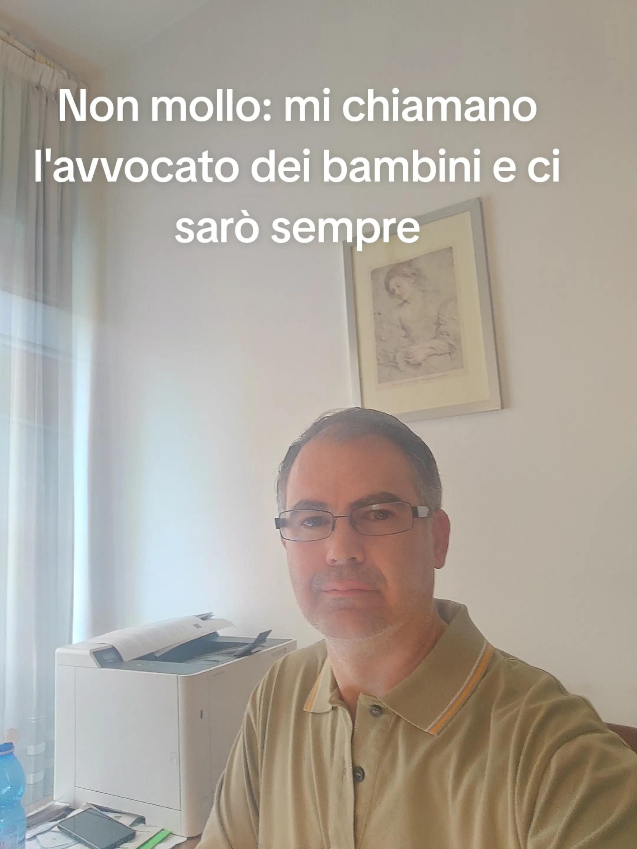 @Avvocato Carlo Ioppoli