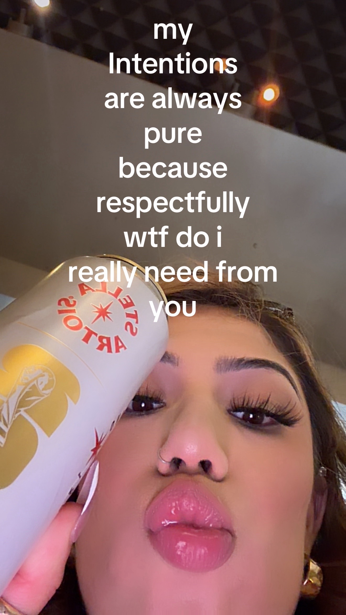 @Stephanie ✨💓