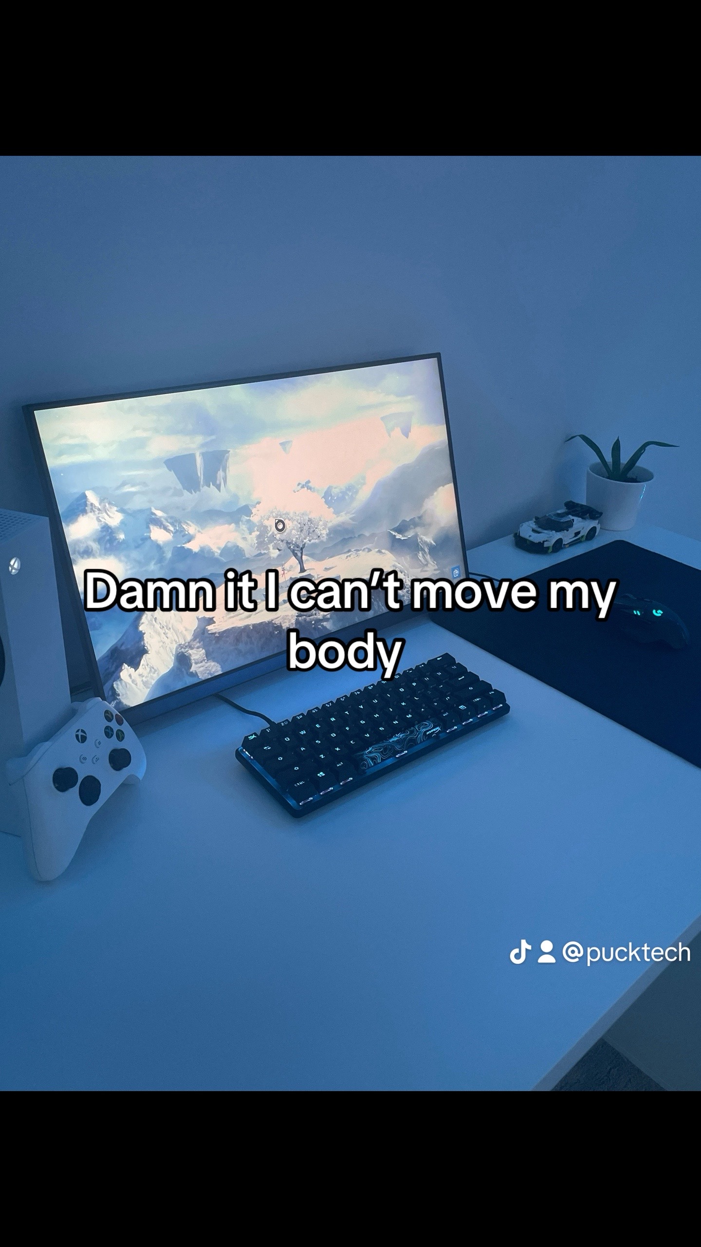 @Puck tech