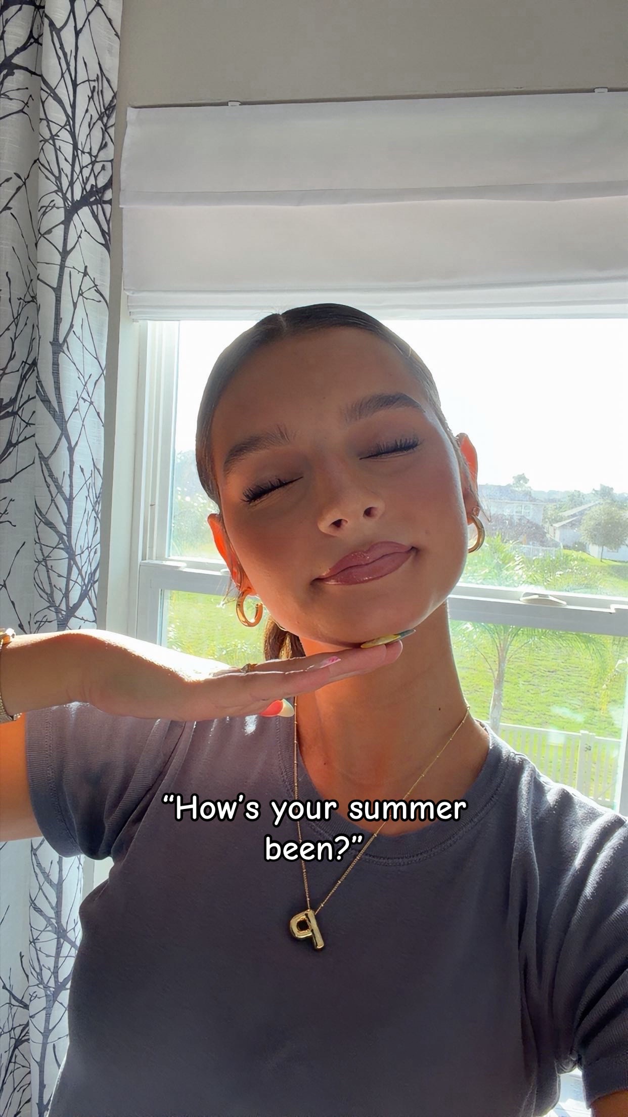 @Paisley Raine