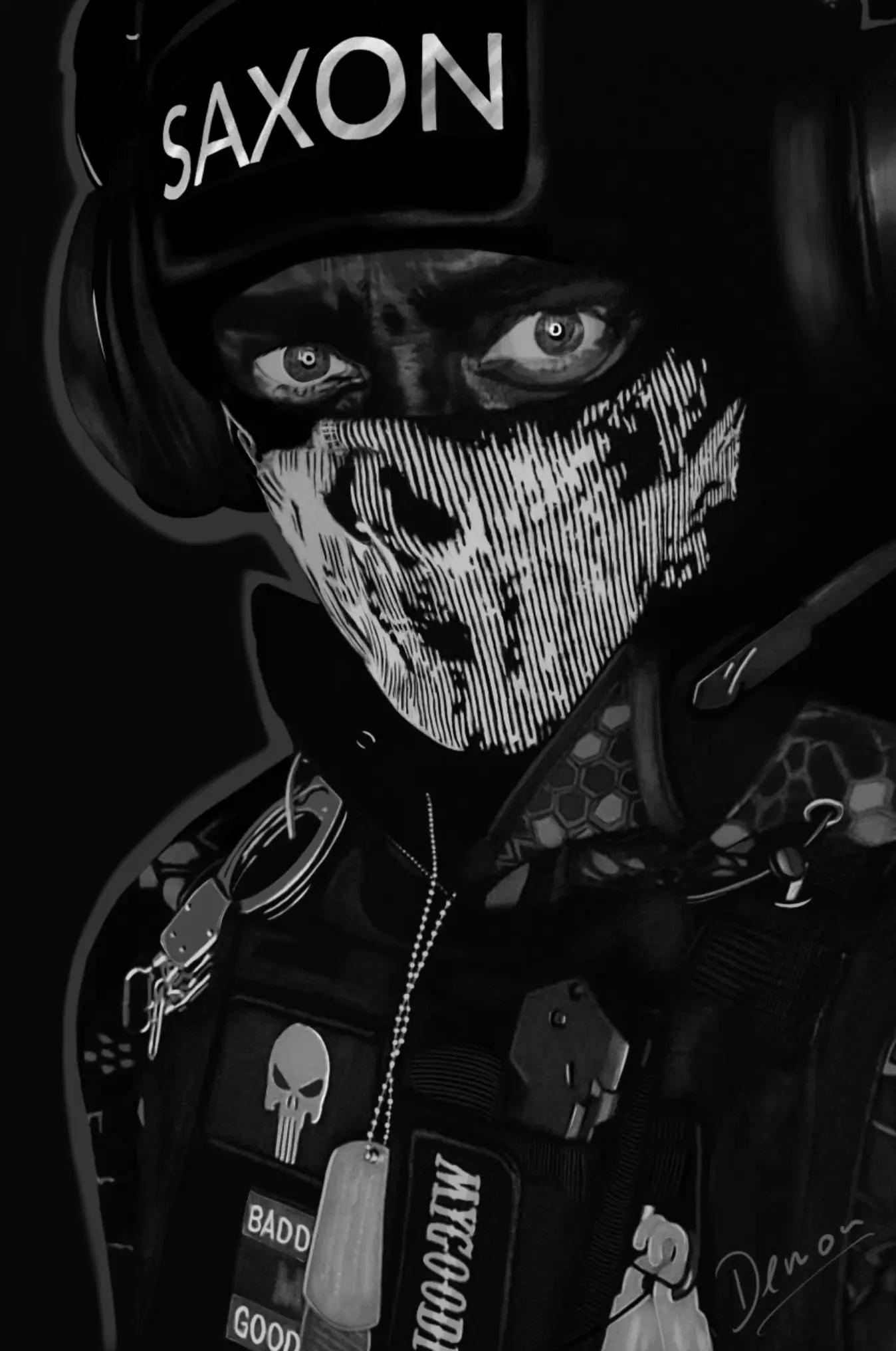 @Callsign.Demon