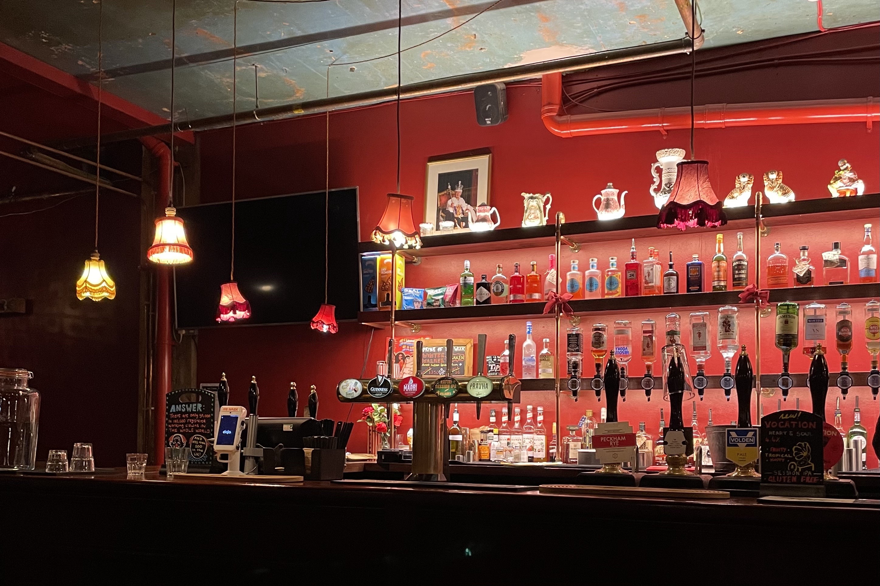 @Emily Verinder