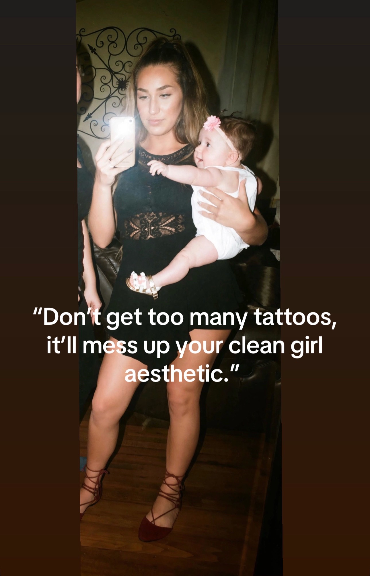 @Danelle Lynn