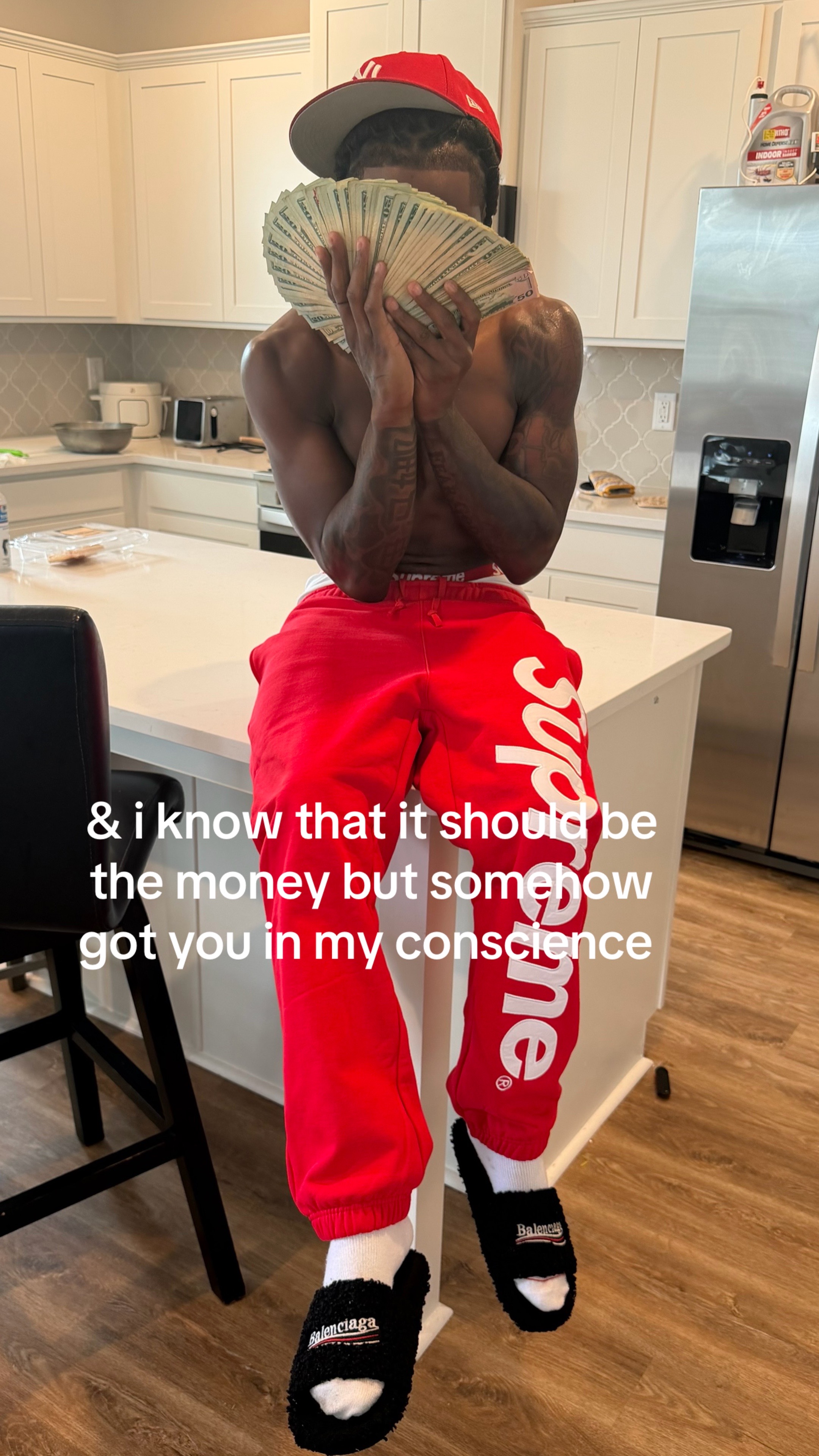 @ 