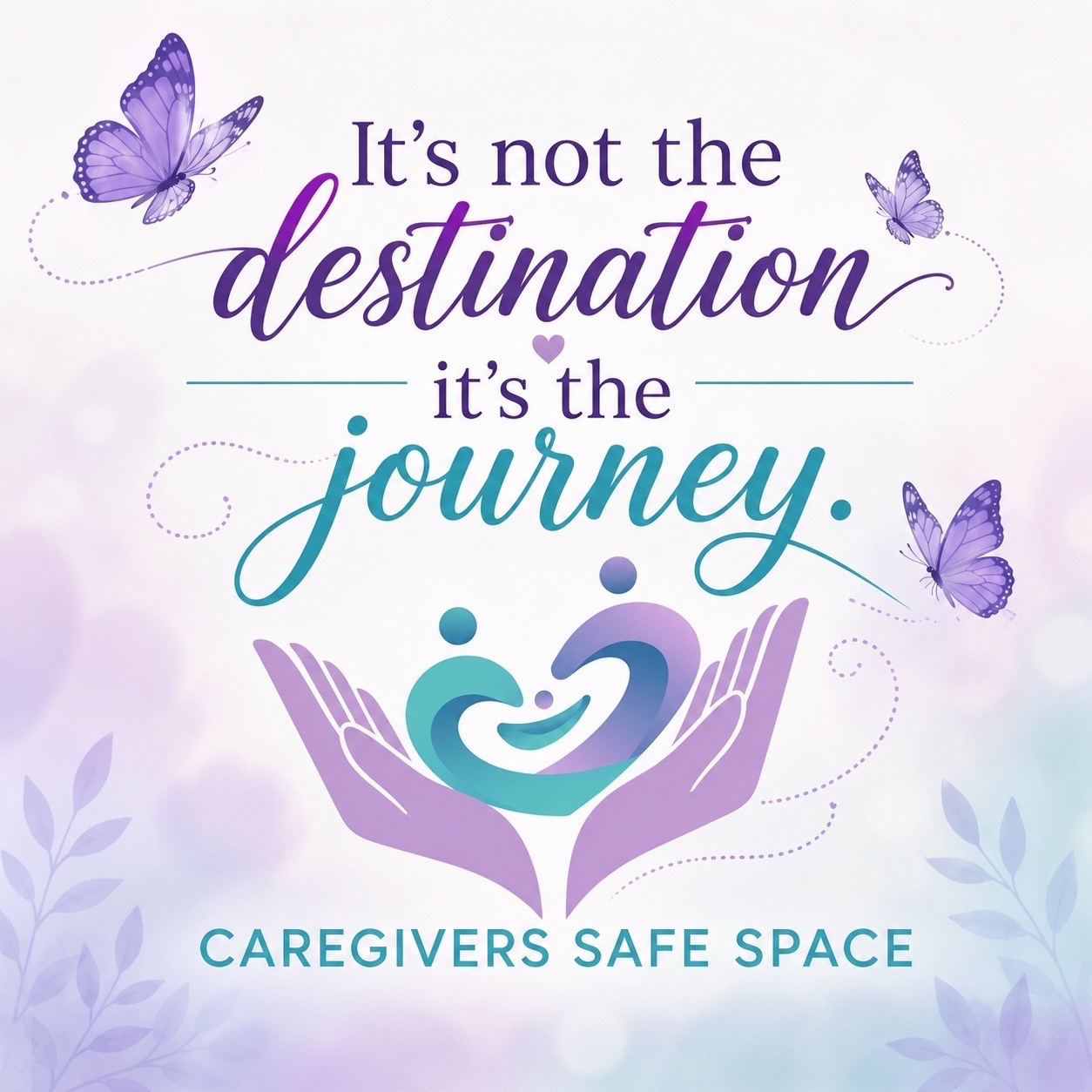 @Caregivers Safe Space