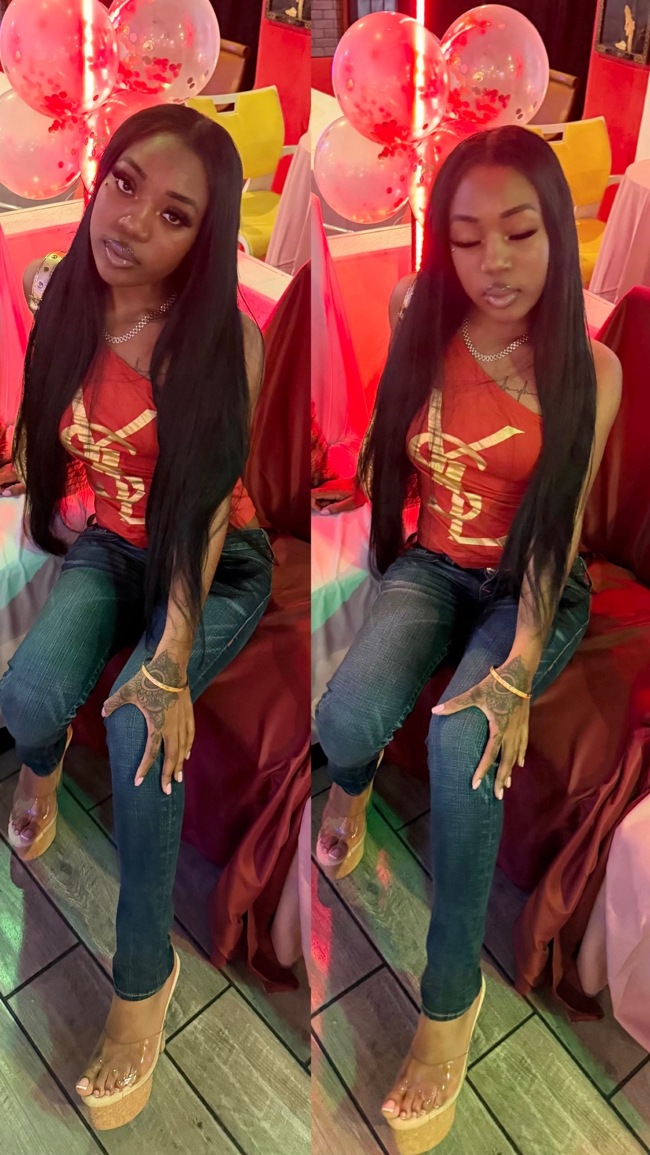 @PrettyTrapz 🦊