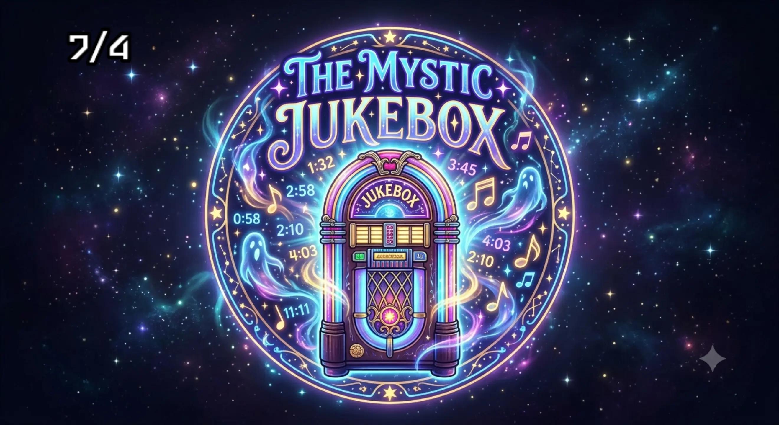 @The Music Mystic 🎼✨