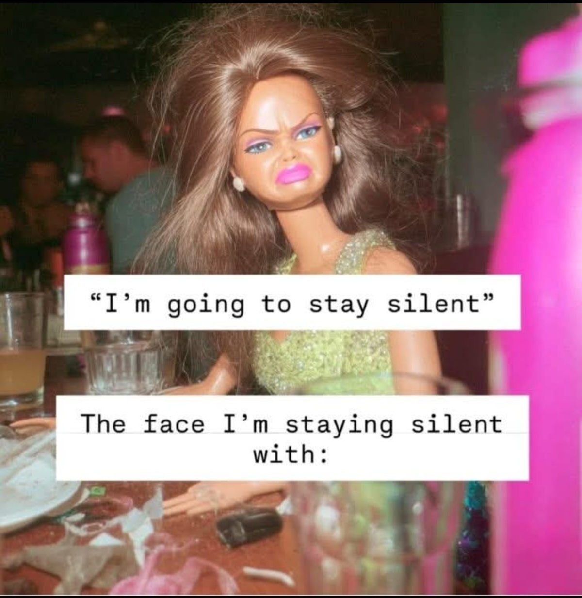 @Nikki Gen❌️ Witch 🥝🐨