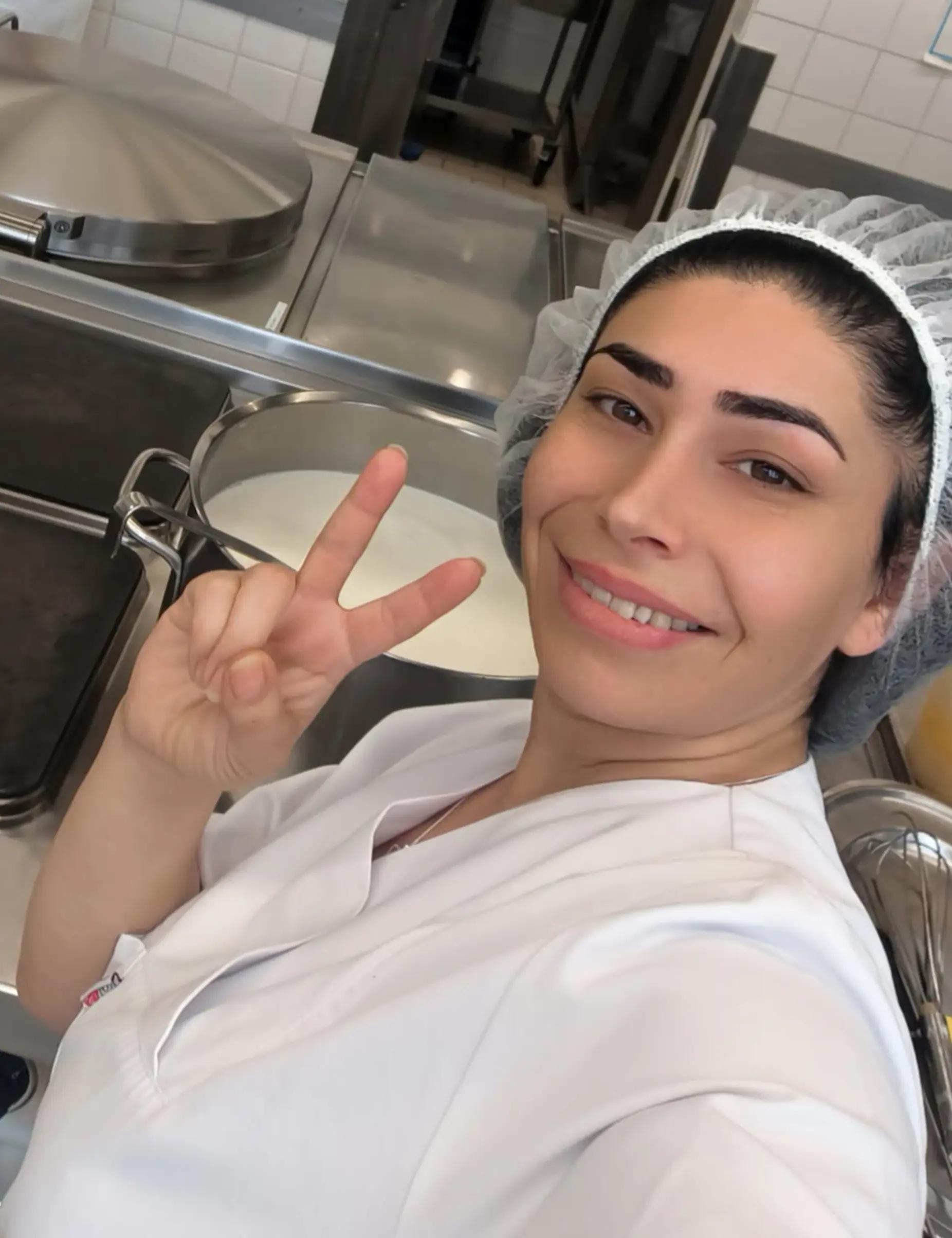 @fatma kaya