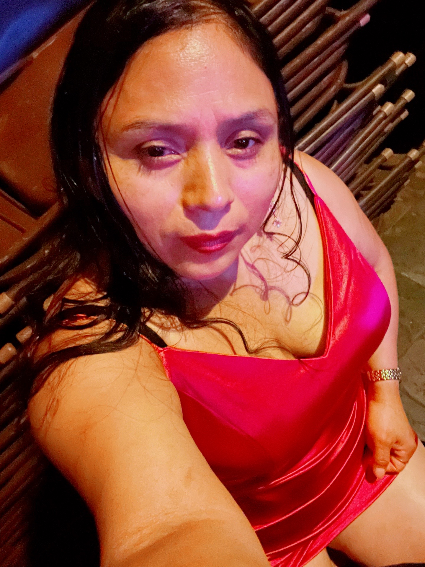 @Reyna Lopez