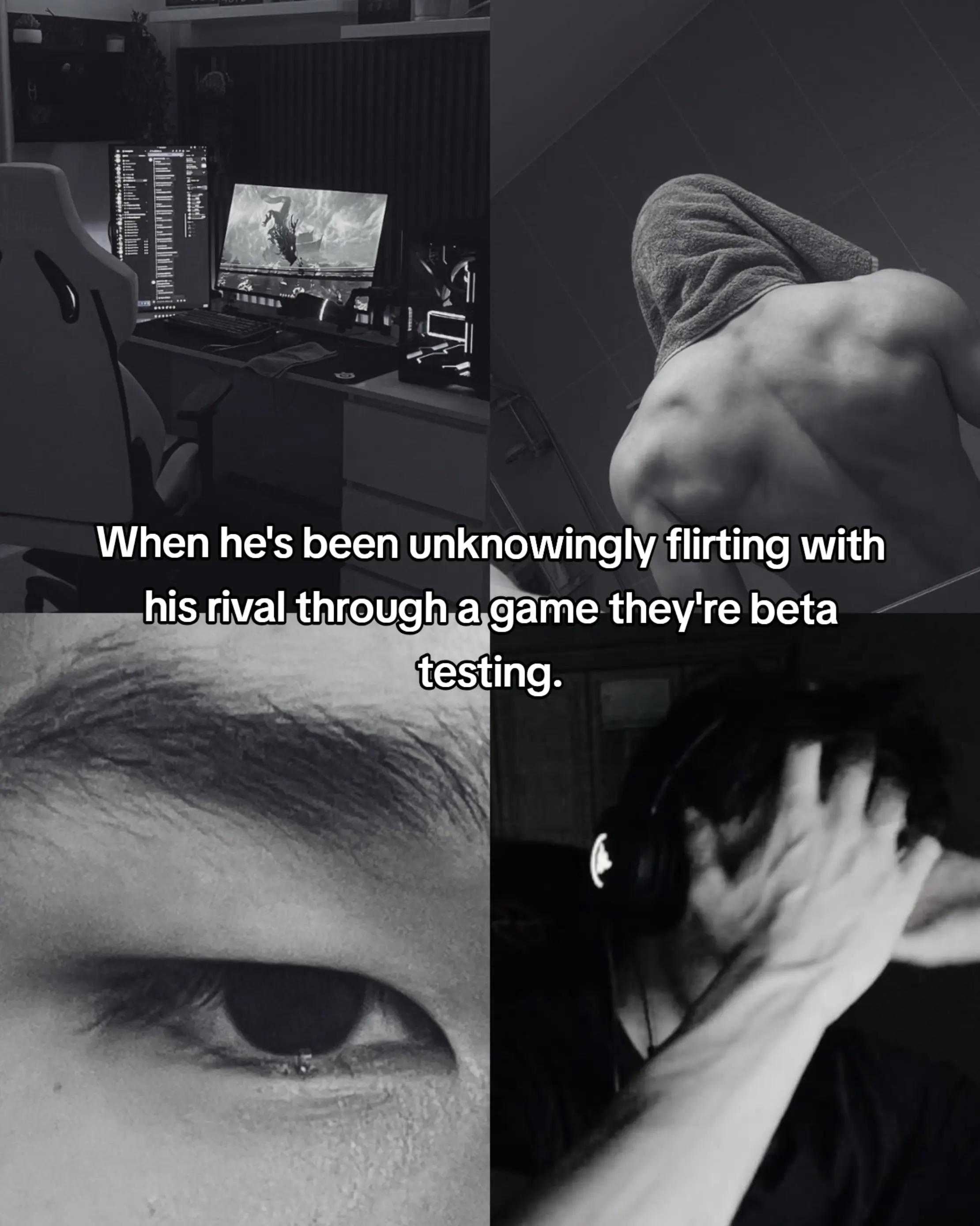 @Chérie 🪽ྀི| Author