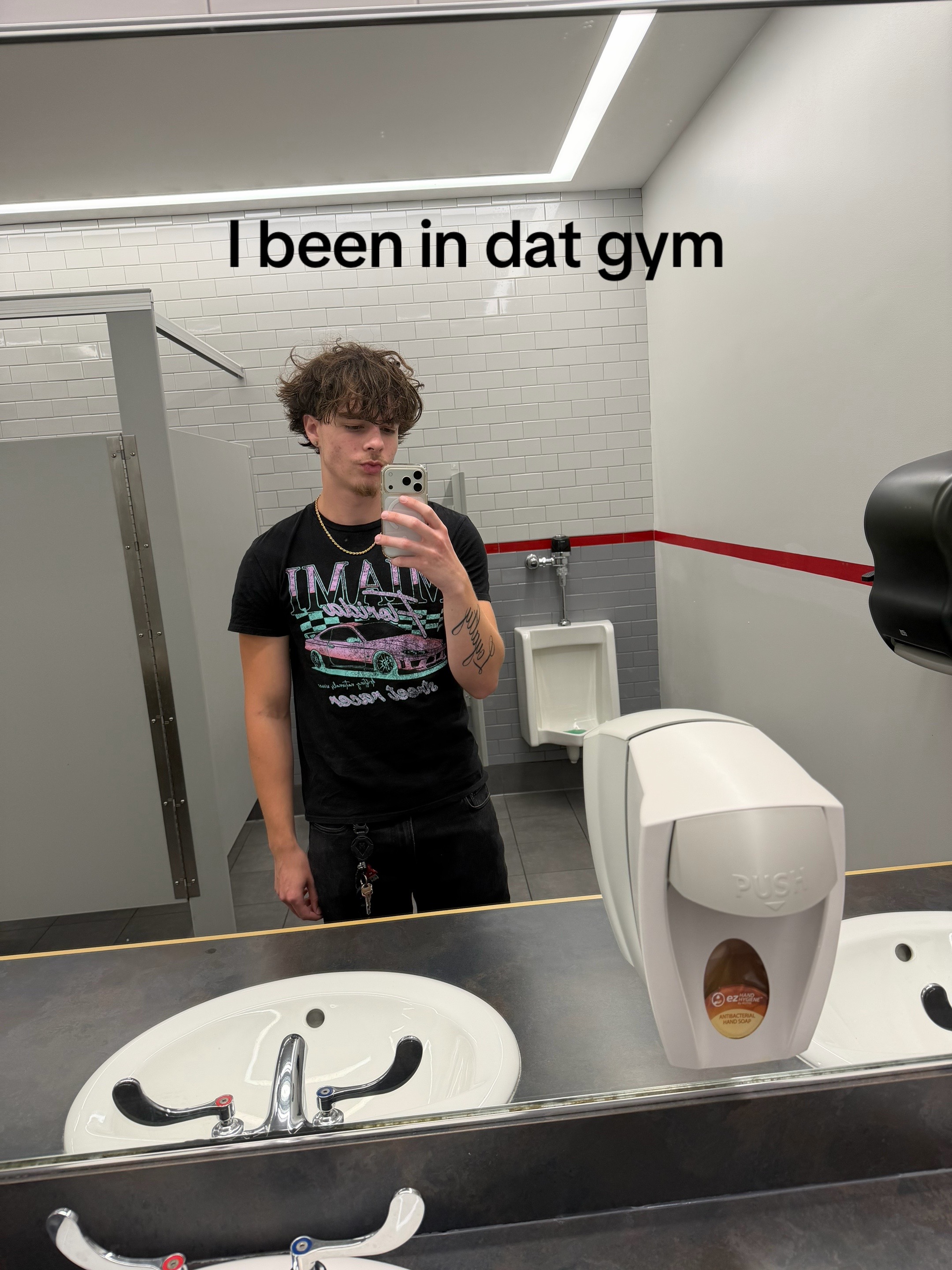 @Justin