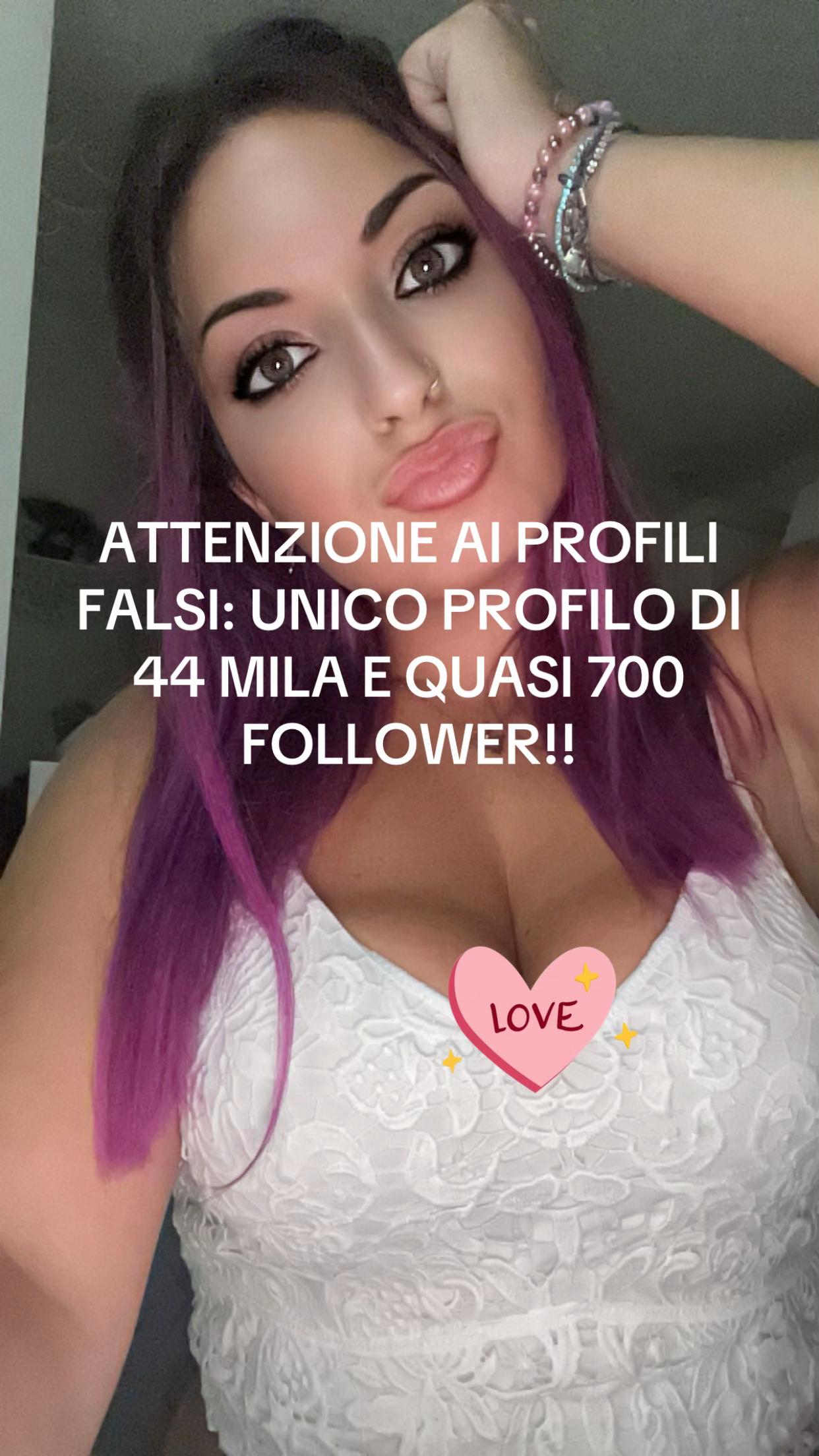 @L&rsquo;unica Denise Nicole vera😘❣️