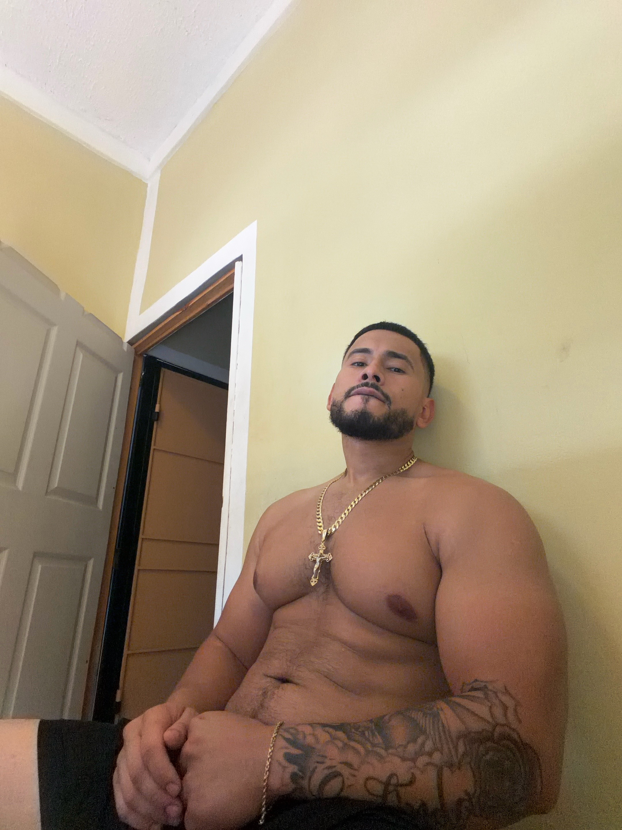 @Donfitness