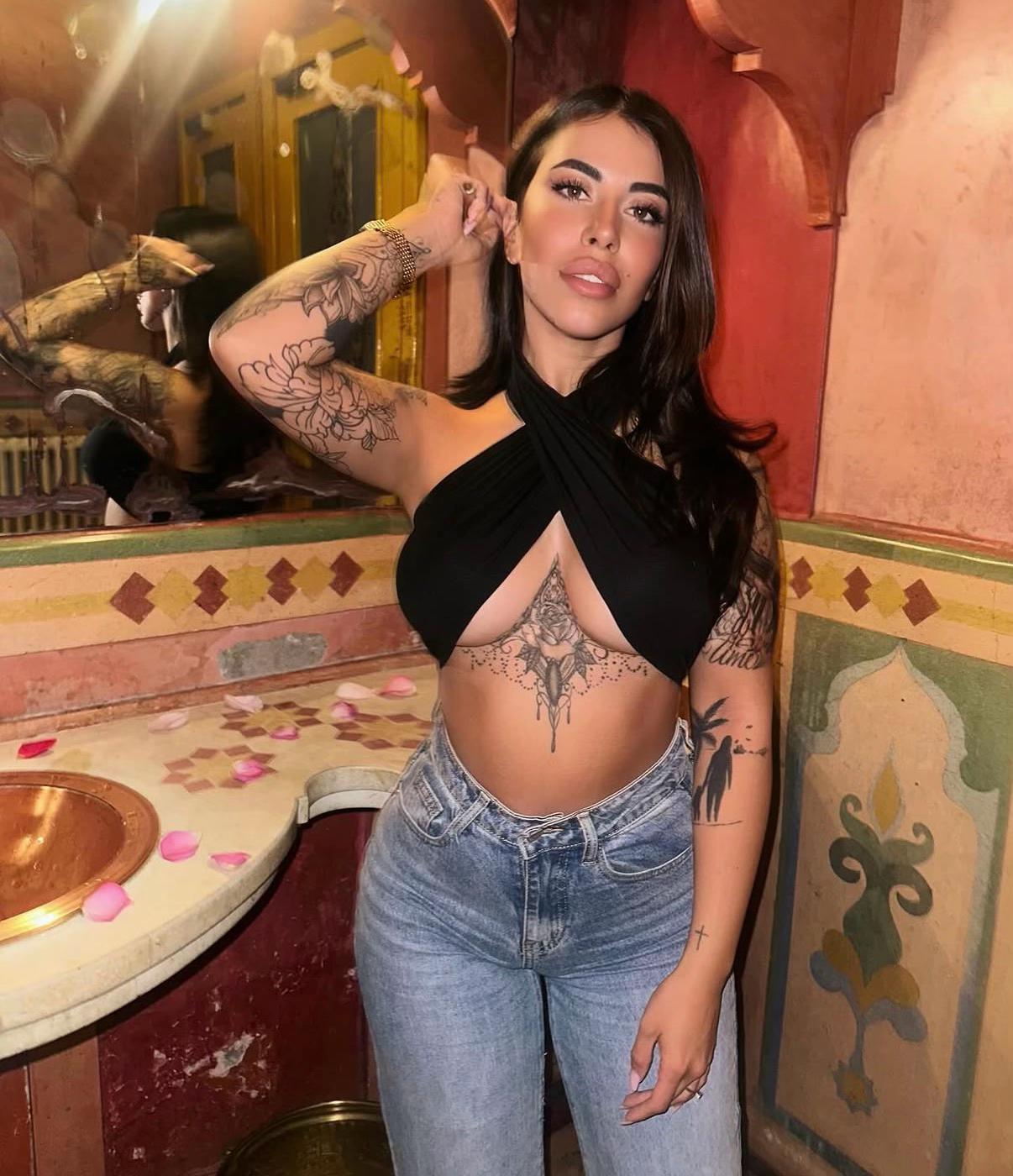 @Alessandraciociola