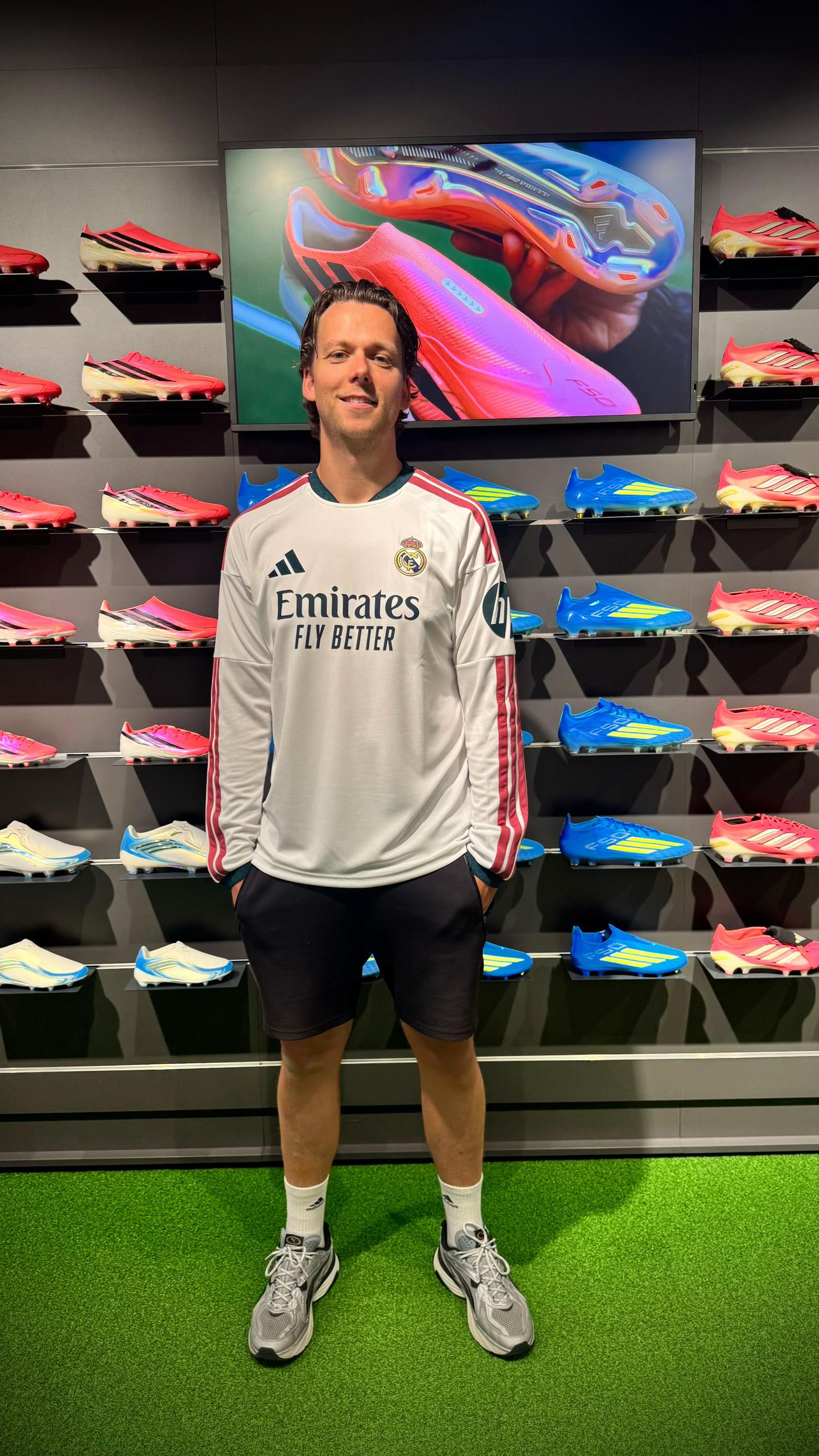 @Absolute Teamsport Brugge