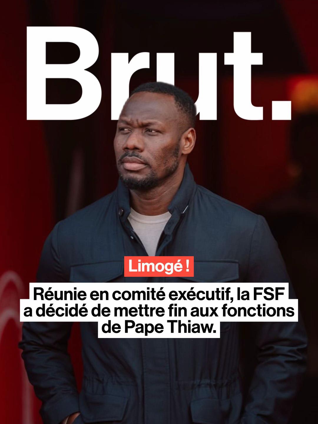 @Brut Afrique