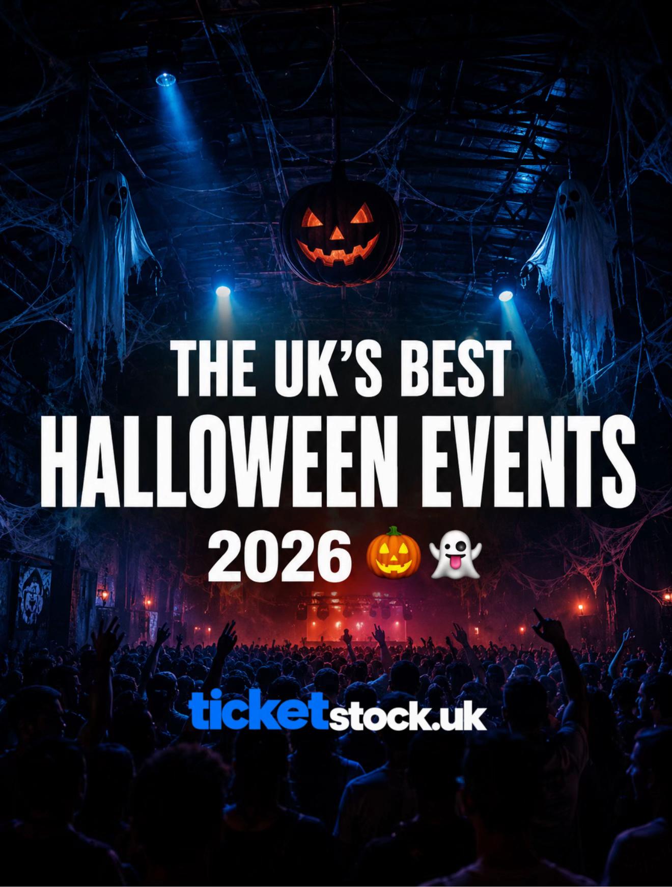 @Ticket Stock UK | Rave Tickets