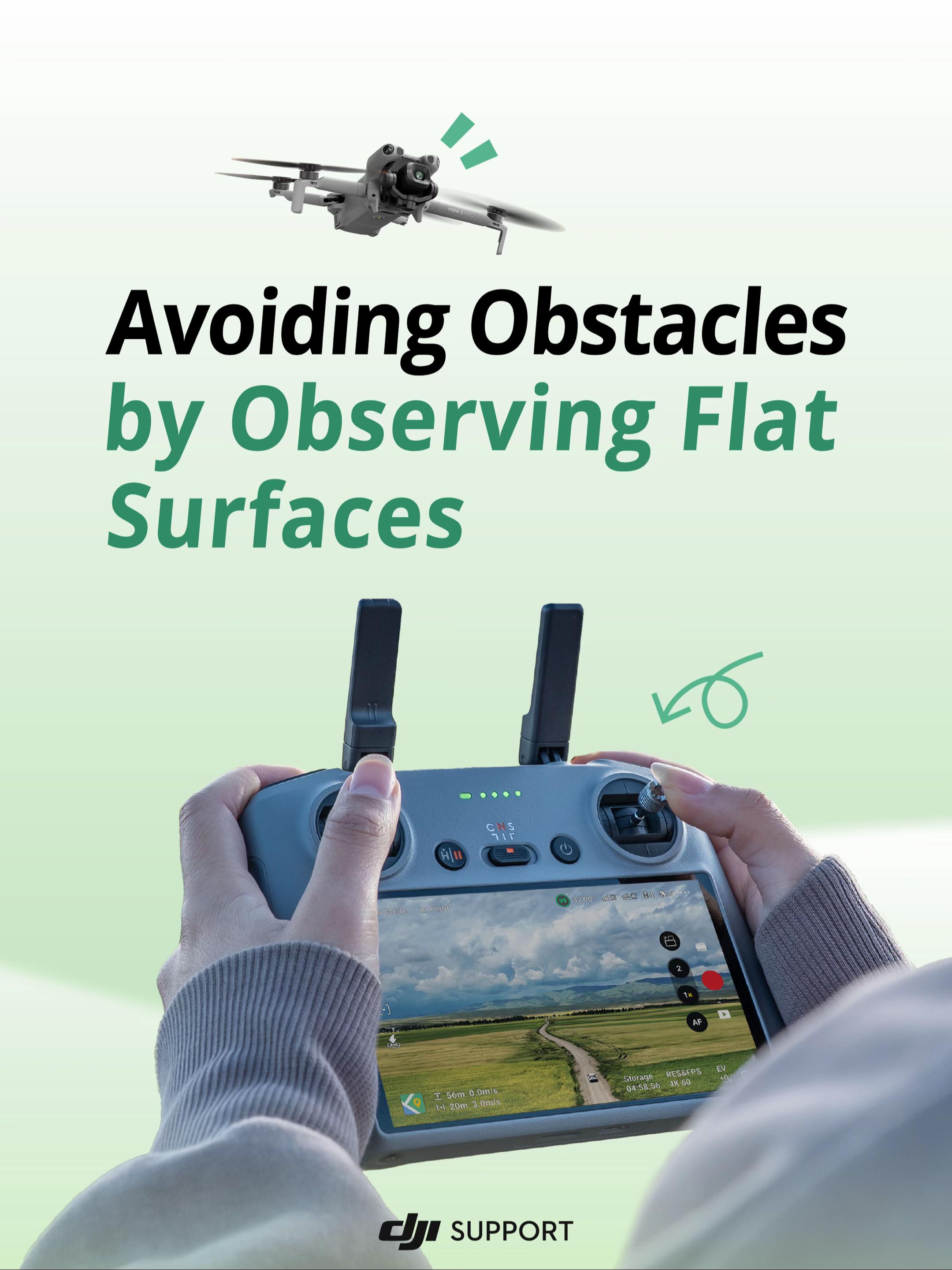 @DJI Support
