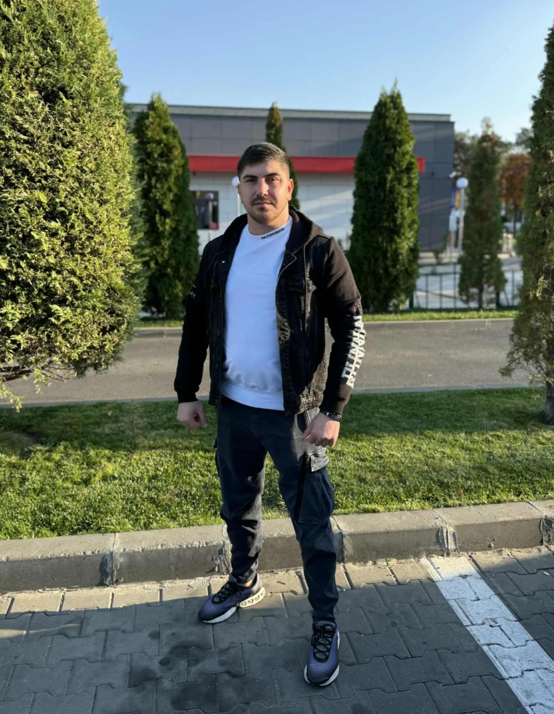 @Vizy.Vizireanu Stop Violenta