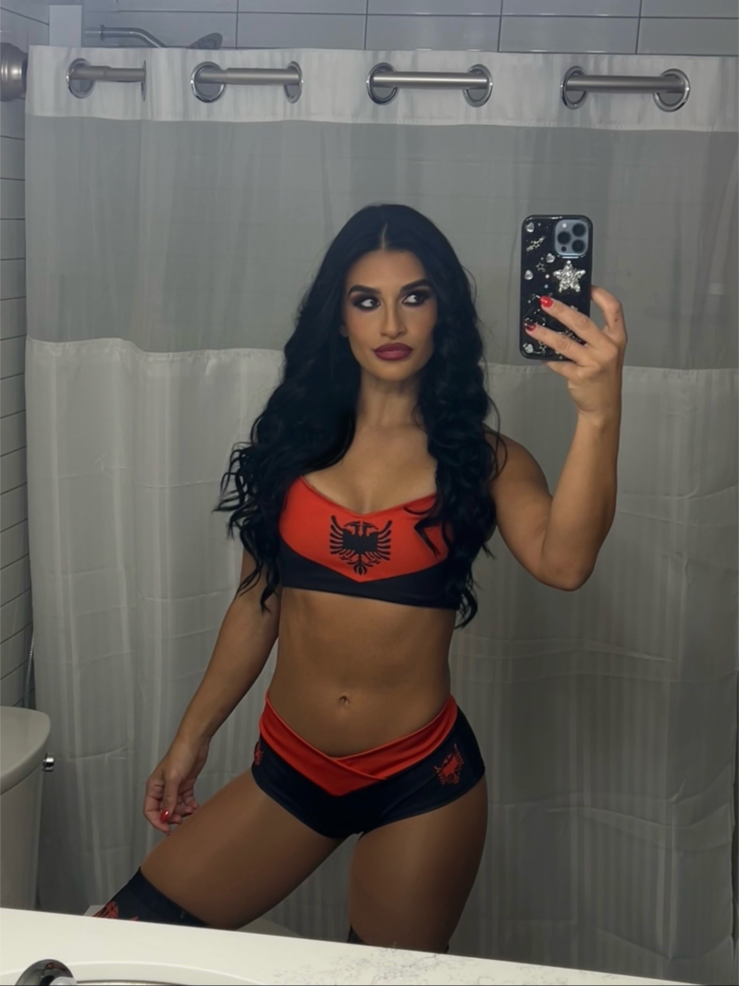 @missdinawrestling
