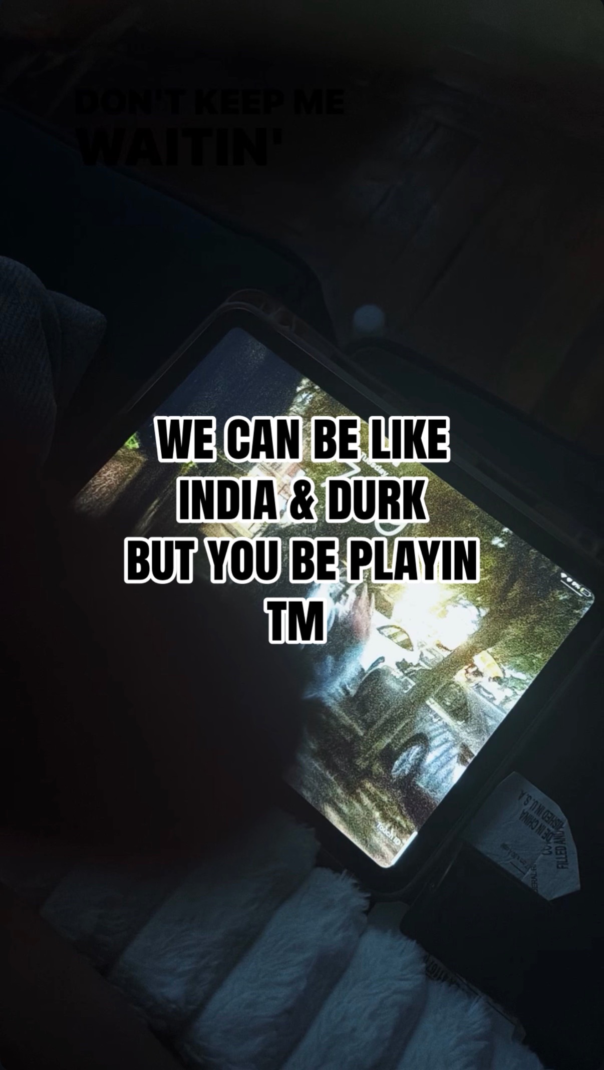 @spam 💕