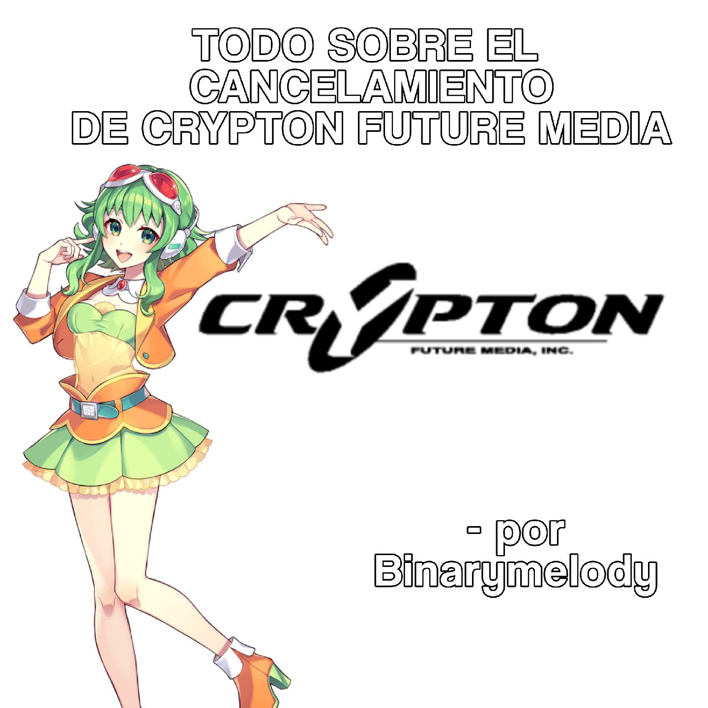 @| Binarymelody 🛜