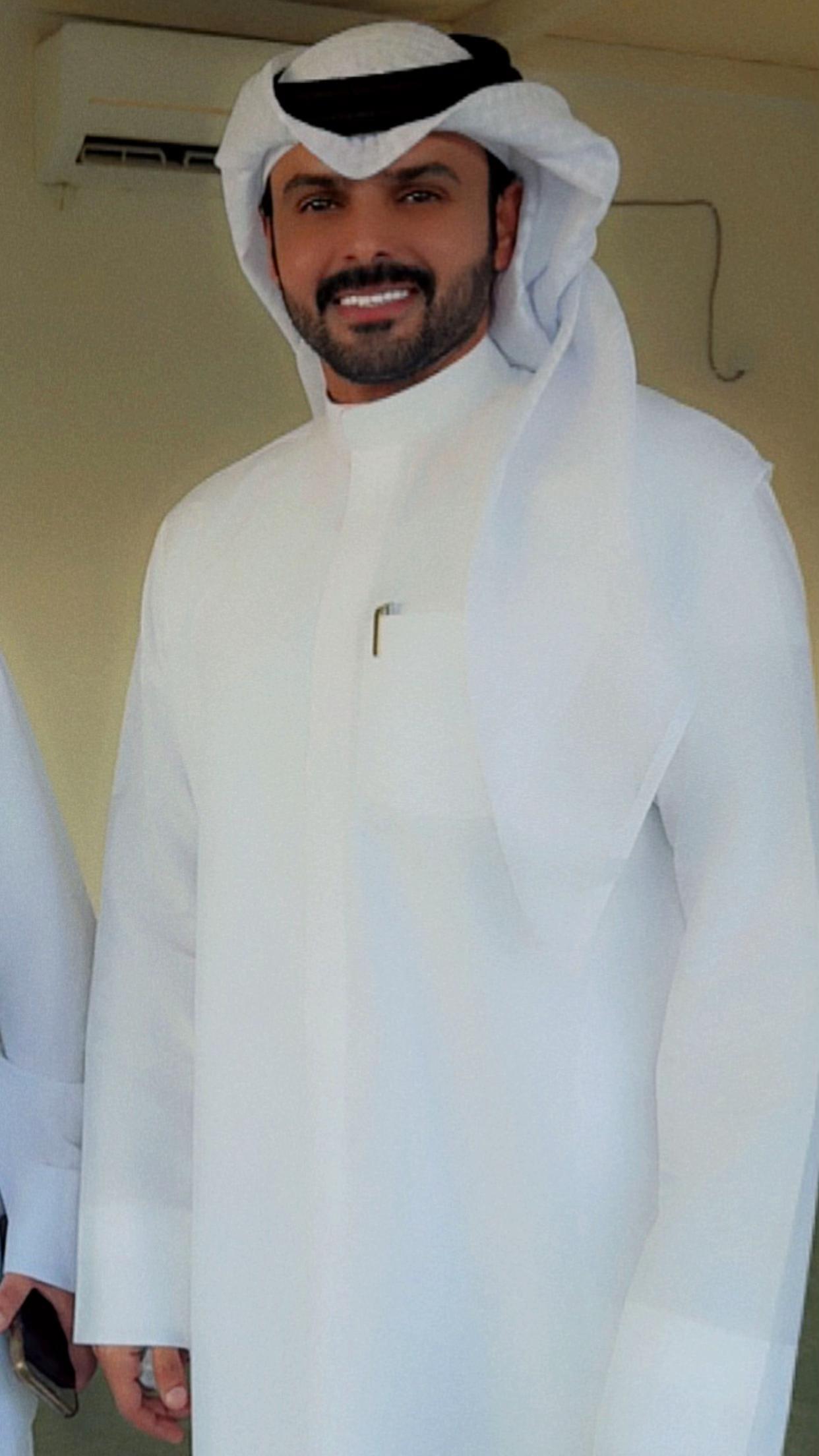 @ماجد العتيبي🇰🇼